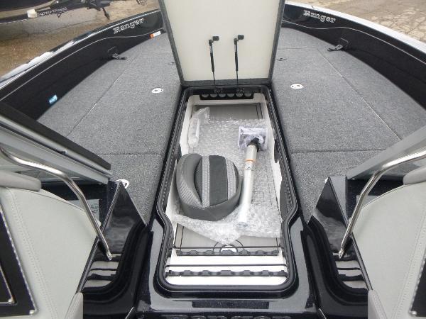 2025 Ranger 622FS Pro Gallery