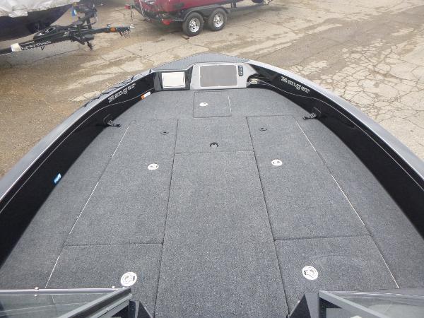 2025 Ranger 622FS Pro Gallery