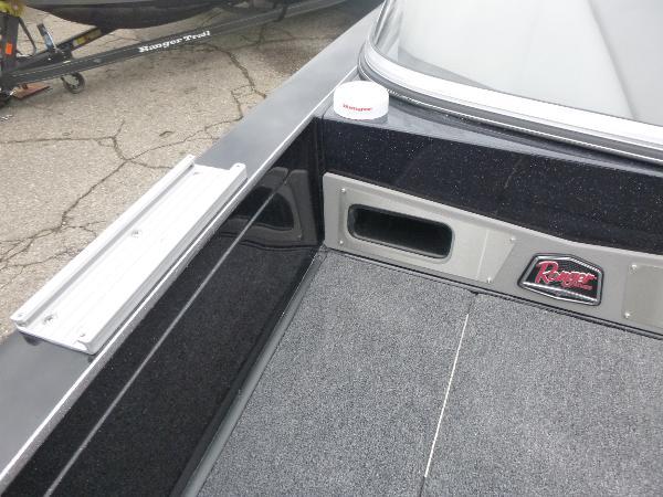 2025 Ranger 622FS Pro Gallery