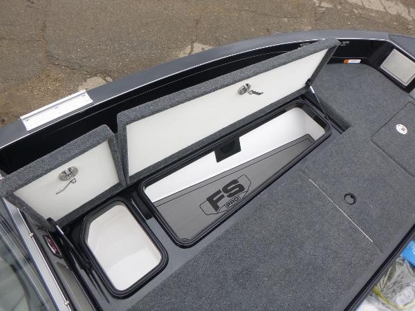 2025 Ranger 622FS Pro Gallery