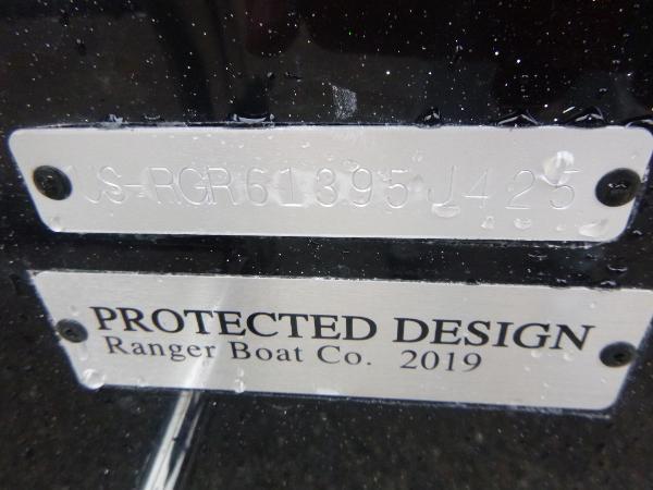 2025 Ranger 622FS Pro Gallery