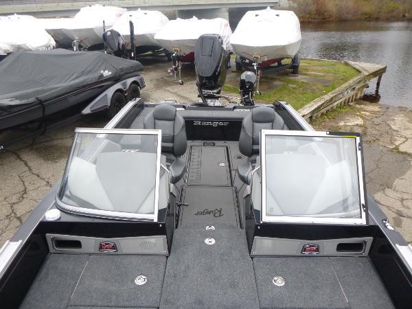 2025 Ranger 622FS Pro Gallery