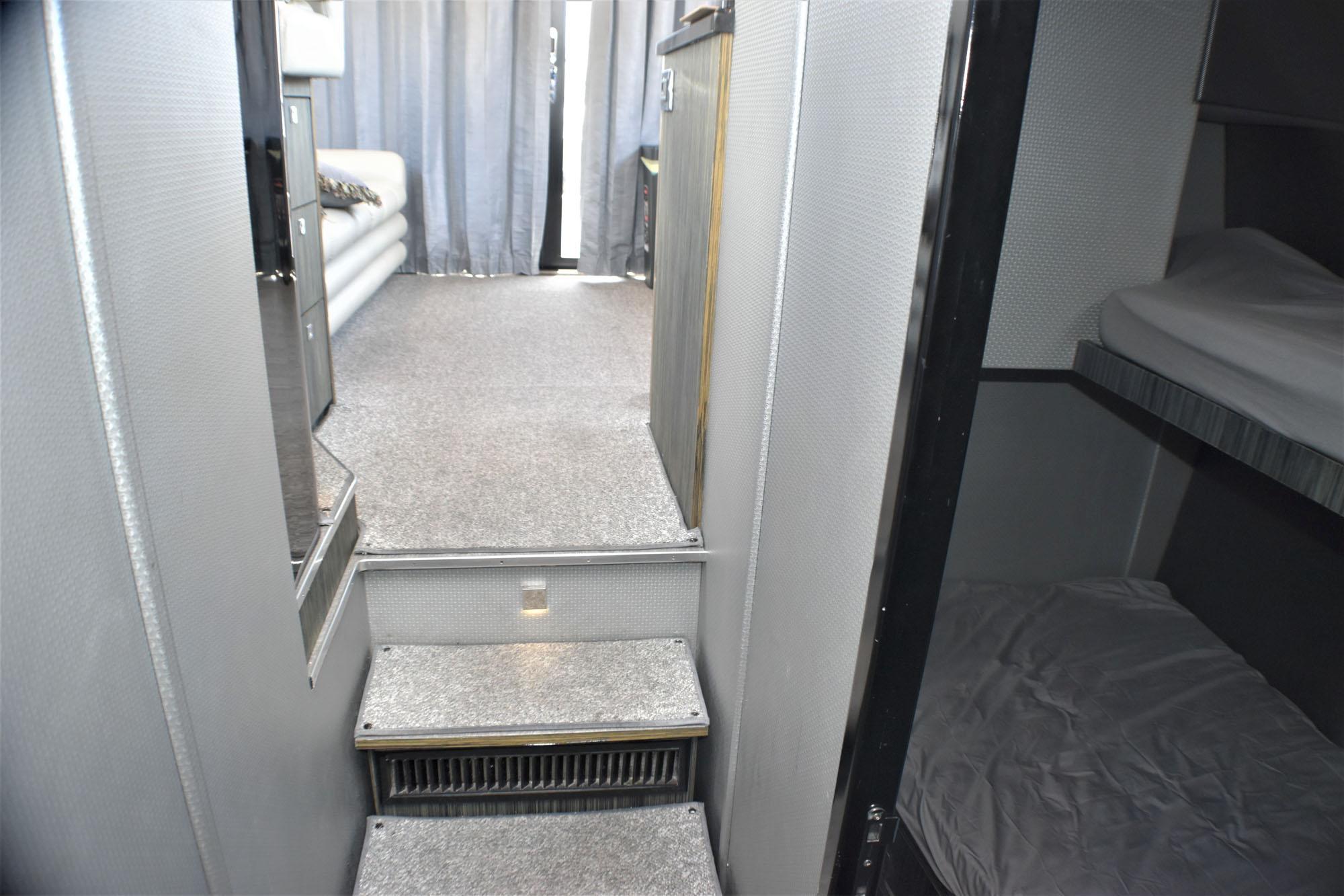 Access Way to Staterooms