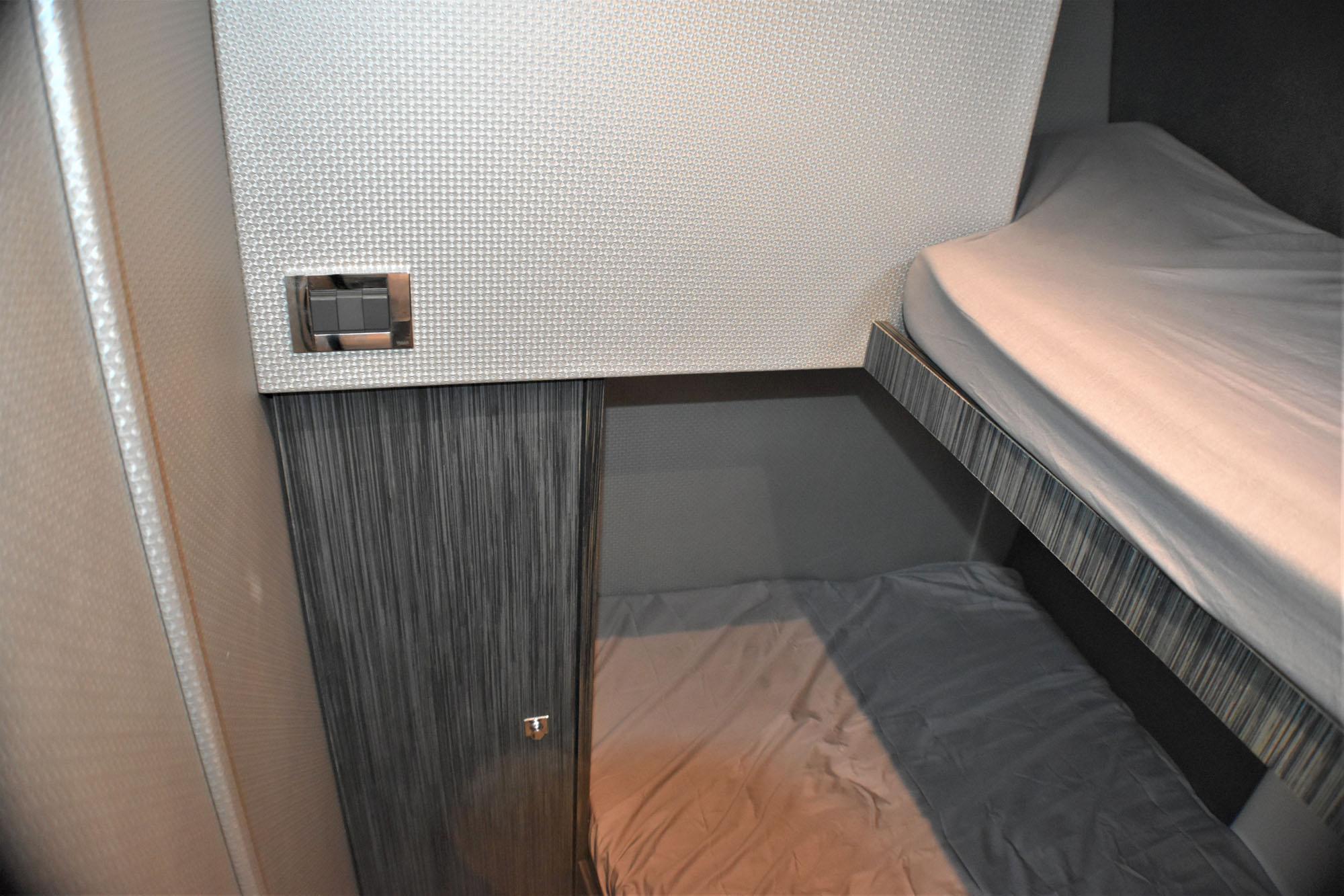 Guest Bunk Stateroom