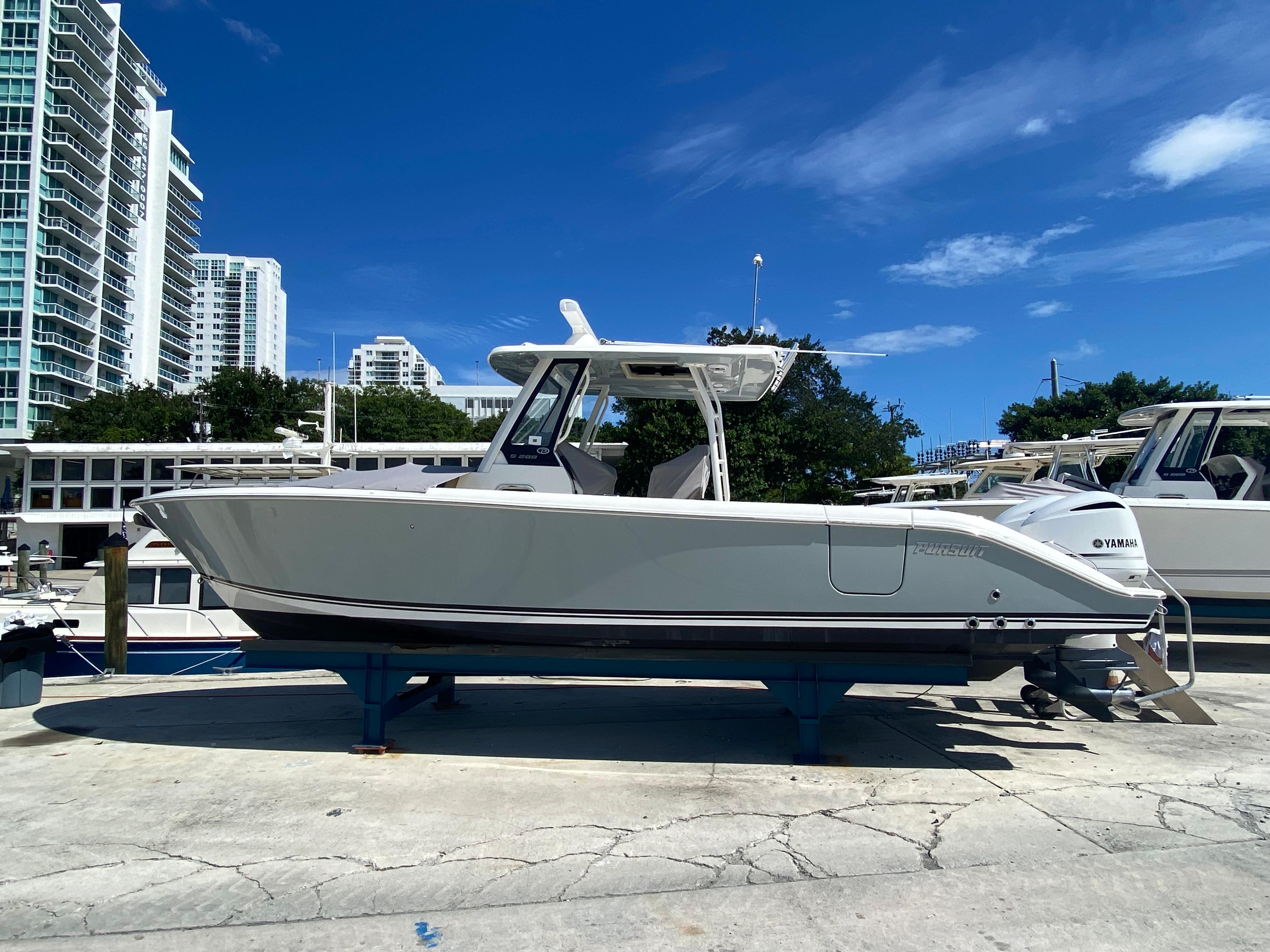 Boat Image