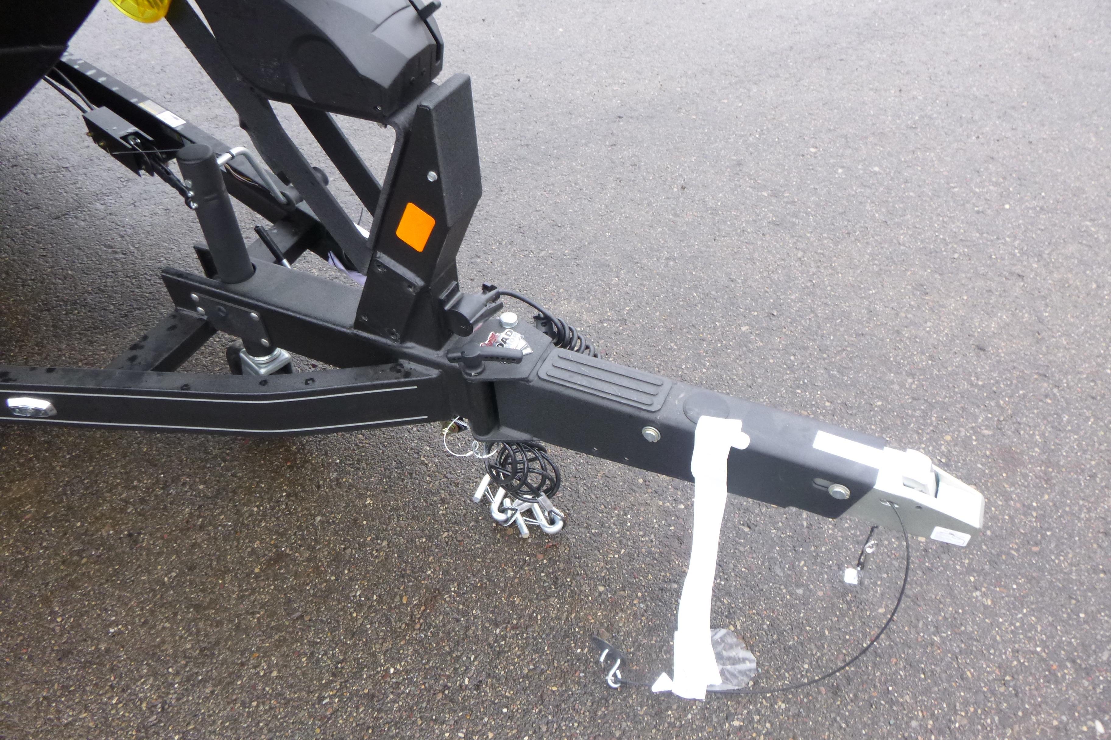 2026 Ranger 620FS Cup-Equipped Gallery