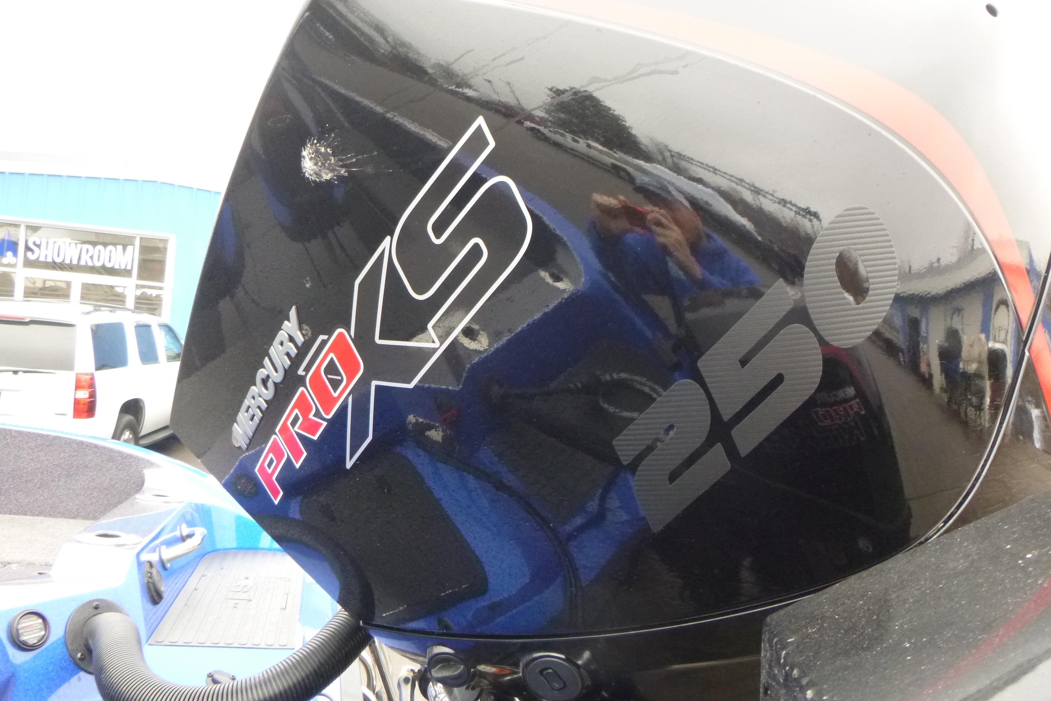 2026 Ranger 620FS Cup-Equipped Gallery