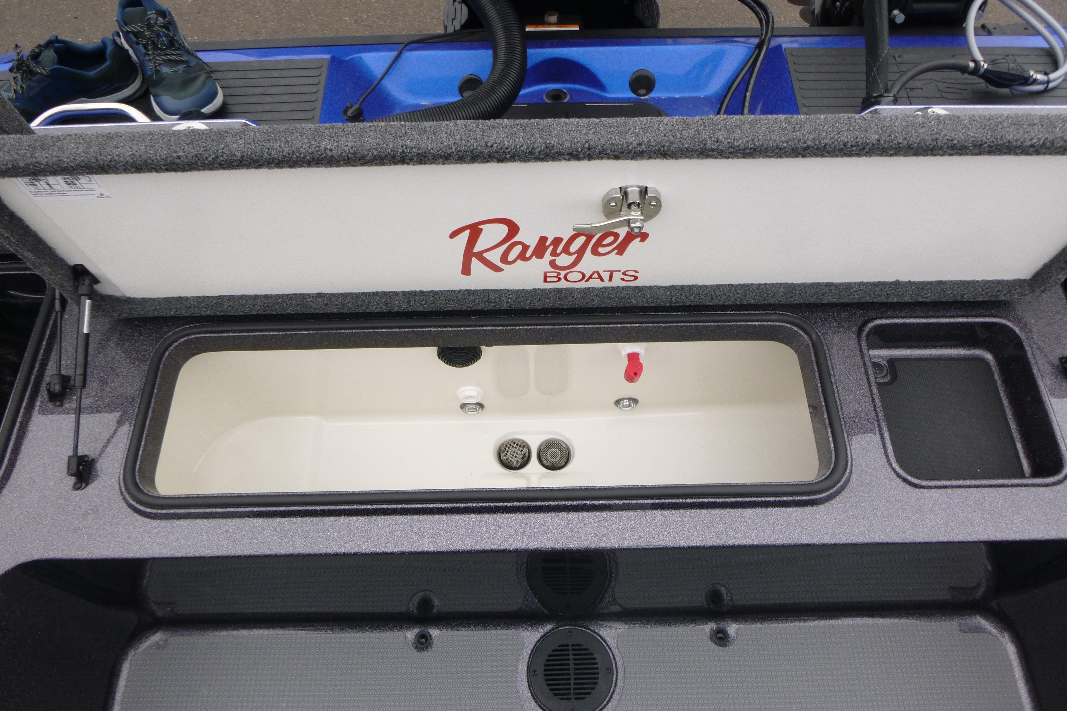 2026 Ranger 620FS Cup-Equipped Gallery