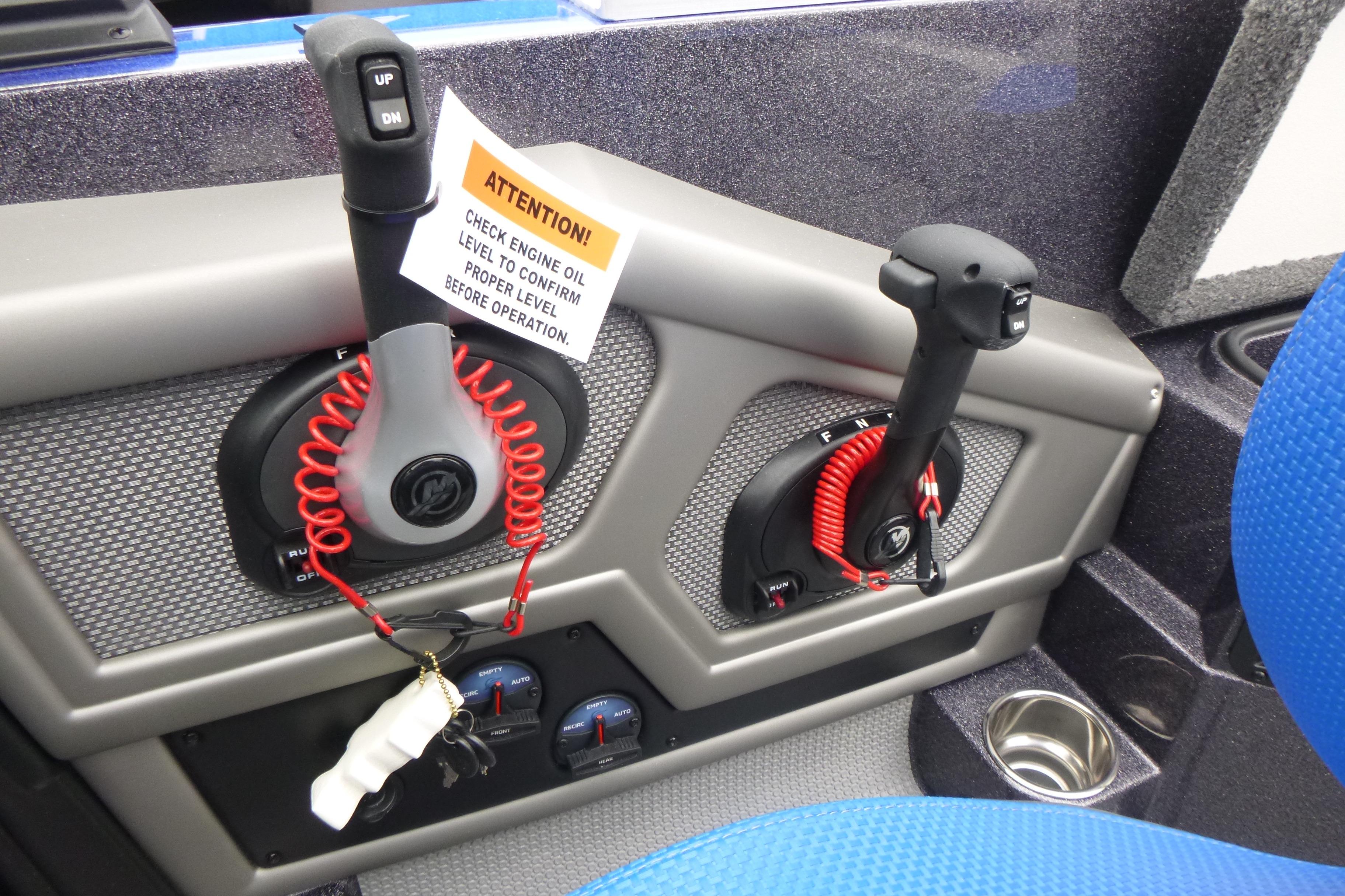 2026 Ranger 620FS Cup-Equipped Gallery