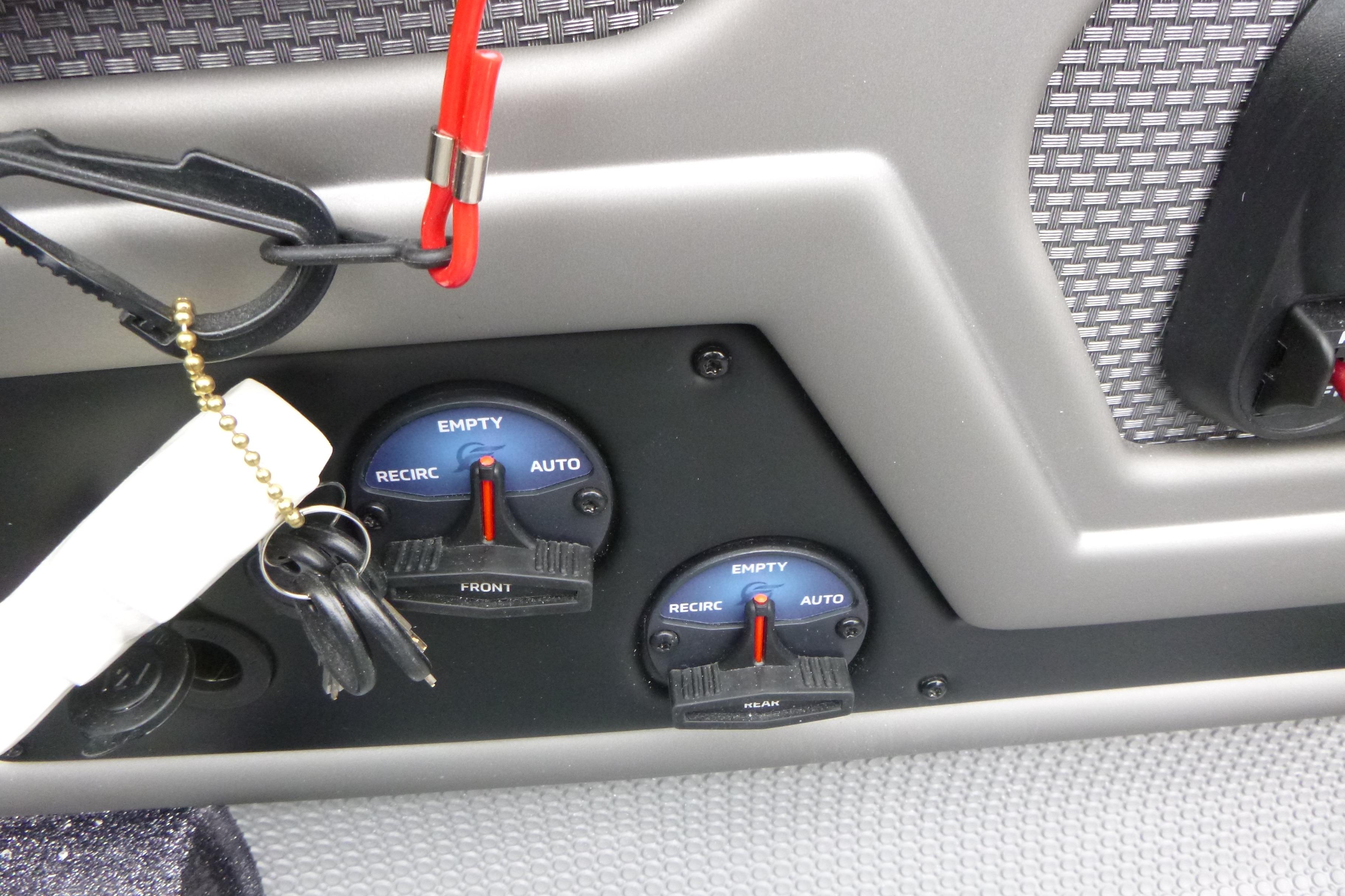 2026 Ranger 620FS Cup-Equipped Gallery