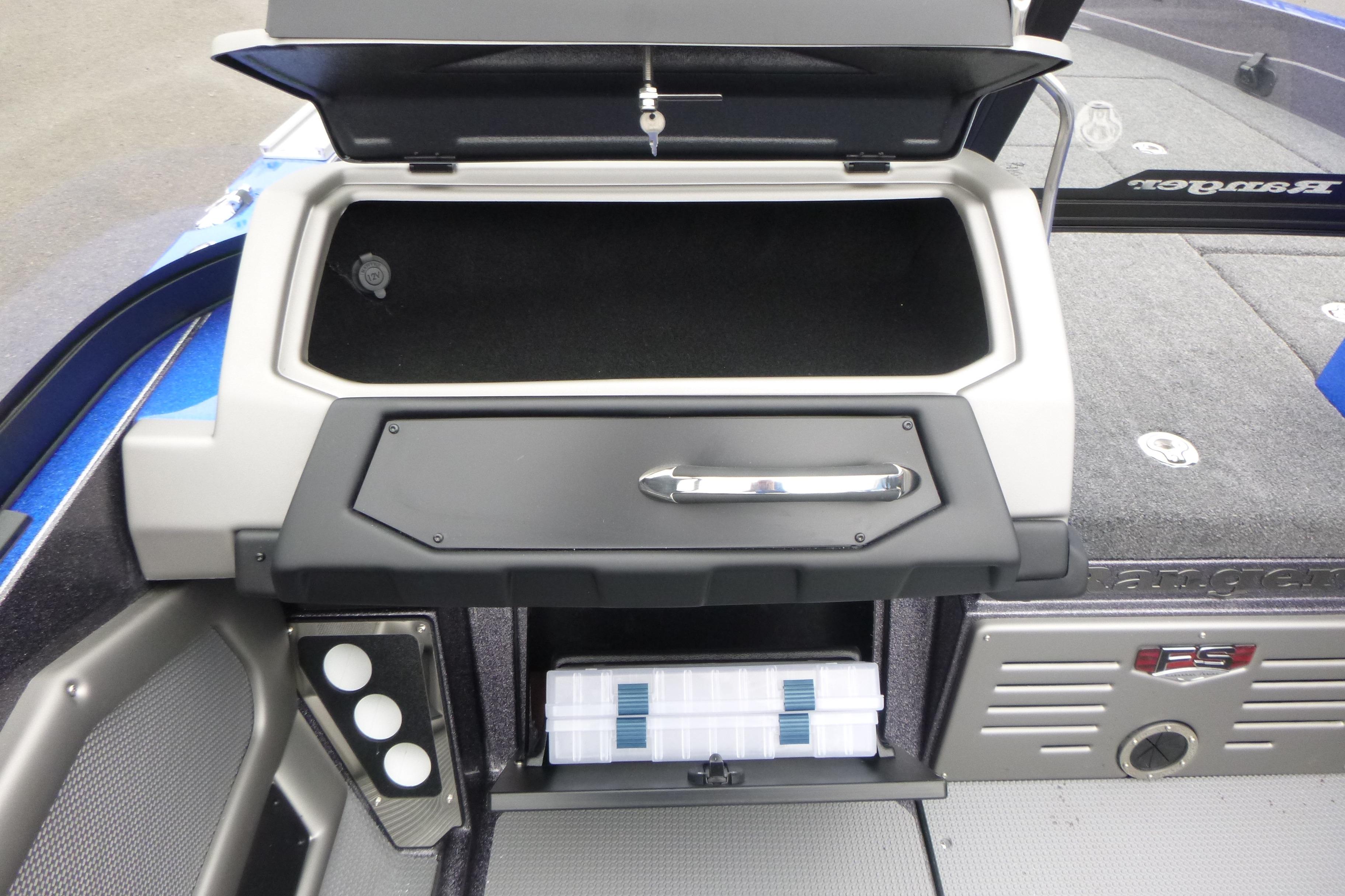 2026 Ranger 620FS Cup-Equipped Gallery