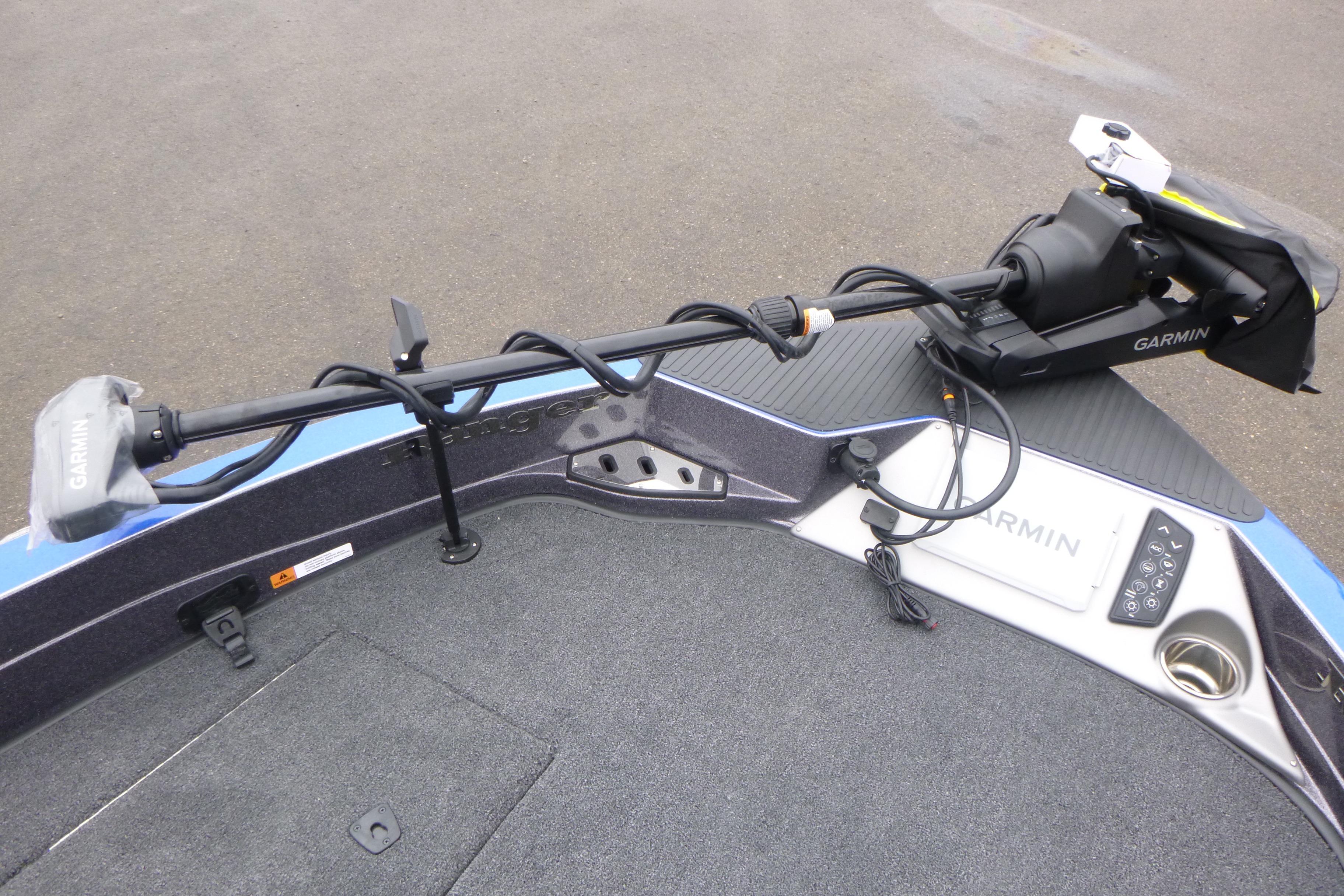 2026 Ranger 620FS Cup-Equipped Gallery