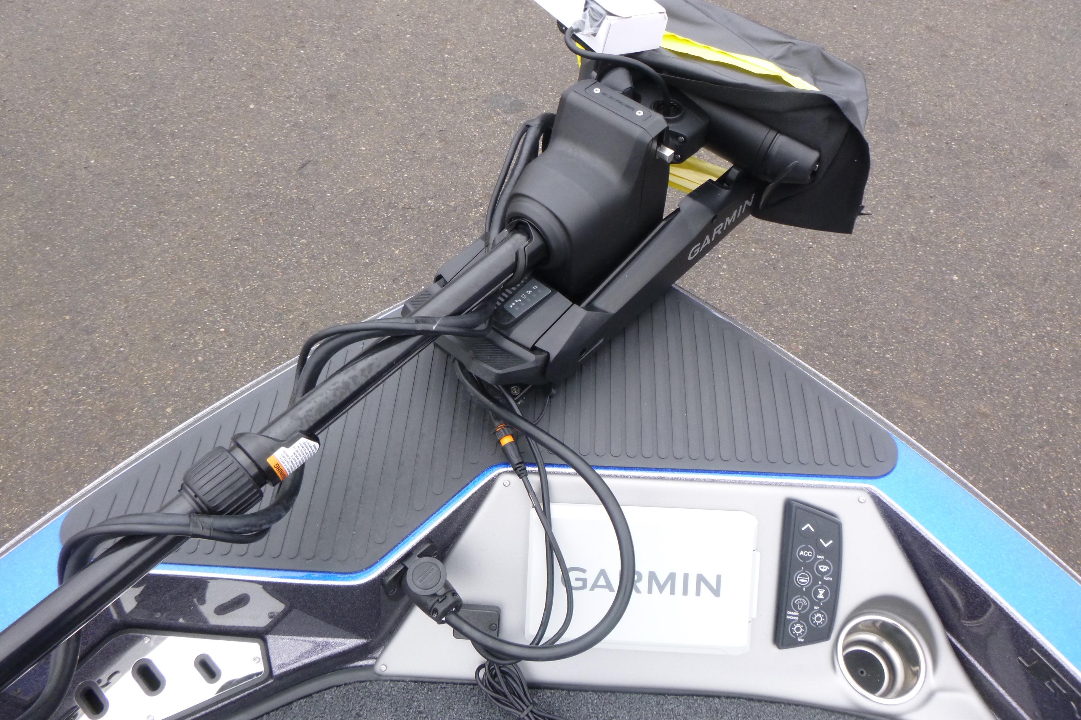 2026 Ranger 620FS Cup-Equipped Gallery