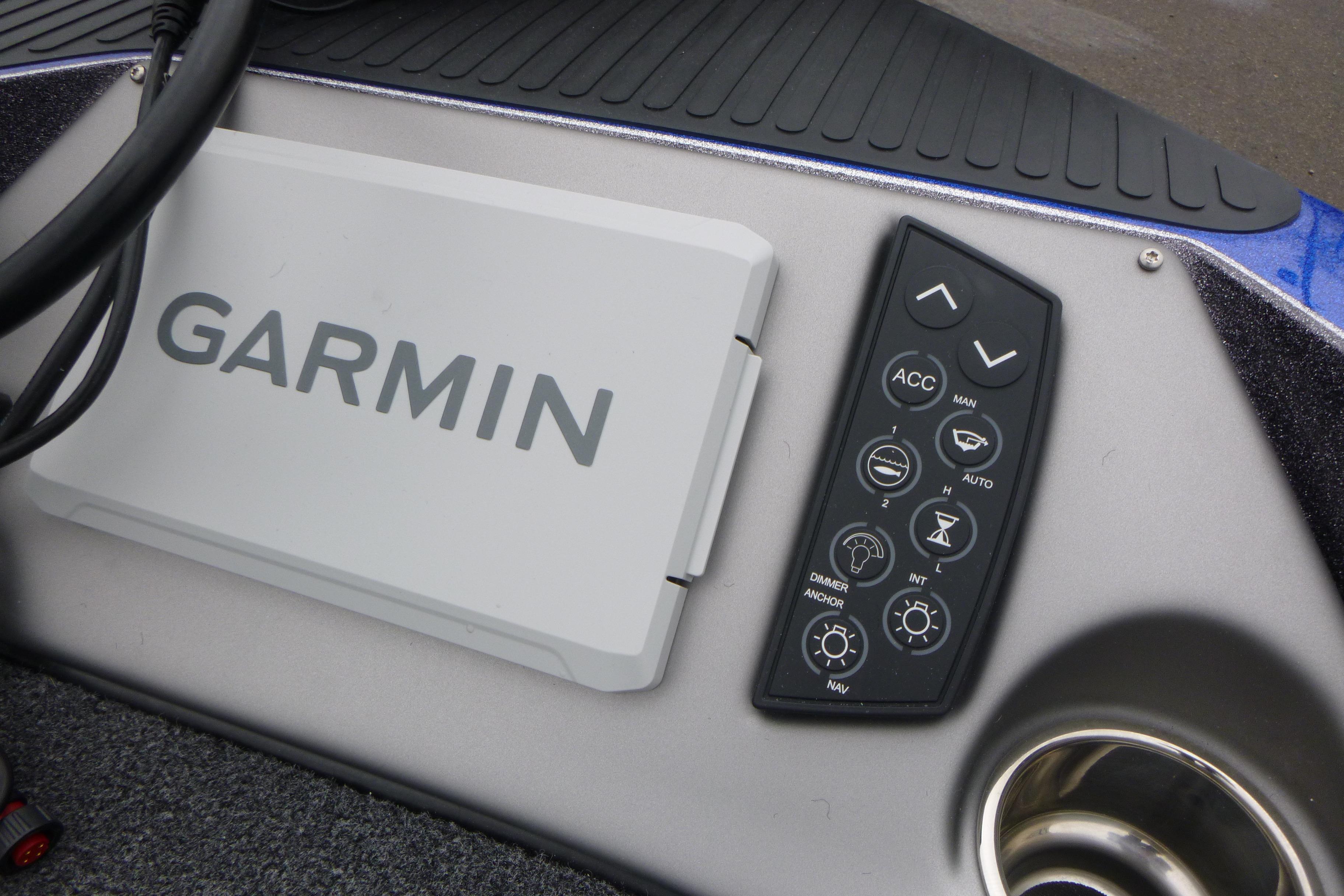 2026 Ranger 620FS Cup-Equipped Gallery