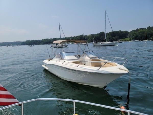 2018 Scout boat for sale, model of the boat is 225 dorado & Image # 1 of 10