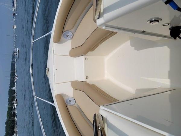 2018 Scout boat for sale, model of the boat is 225 dorado & Image # 4 of 10