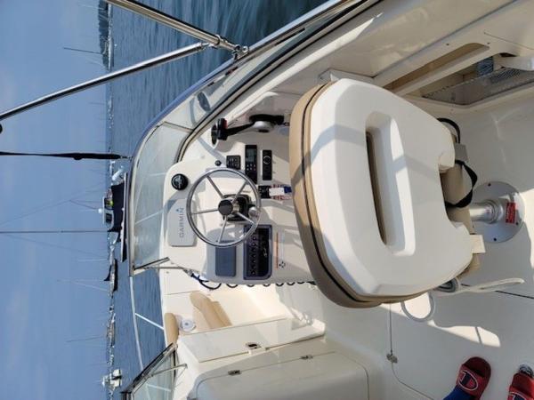 2018 Scout boat for sale, model of the boat is 225 dorado & Image # 8 of 10