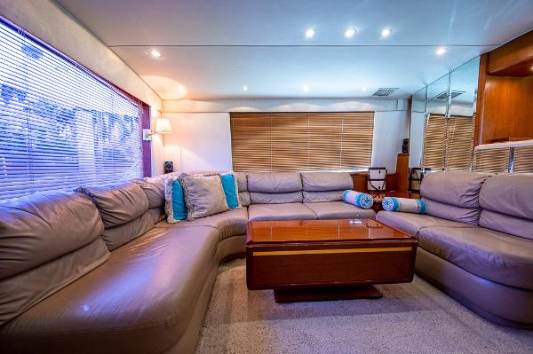 60' Ocean Yachts, Listing Number 100884329, Image No. 54