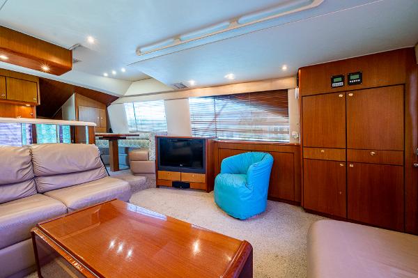 60' Ocean Yachts, Listing Number 100884329, - Photo No. 52