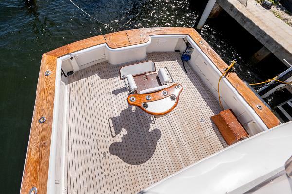 60' Ocean Yachts, Listing Number 100884329, - Photo No. 28