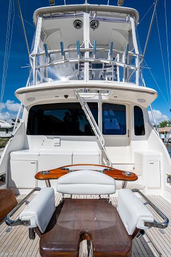 60' Ocean Yachts, Listing Number 100884329, Image No. 32