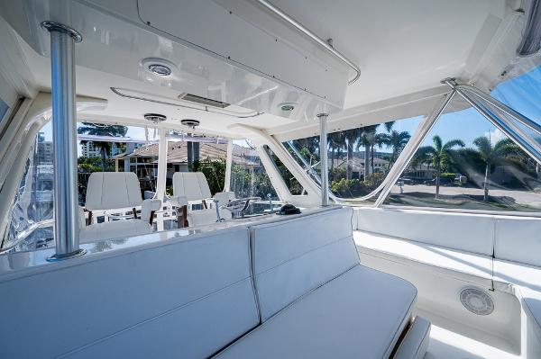 60' Ocean Yachts, Listing Number 100884329, - Photo No. 47