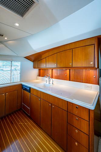 60' Ocean Yachts, Listing Number 100884329, Image No. 57