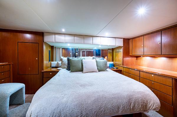 60' Ocean Yachts, Listing Number 100884329, Image No. 79