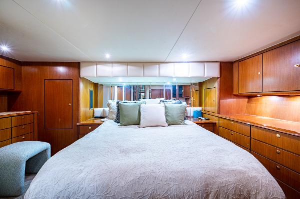 60' Ocean Yachts, Listing Number 100884329, Image No. 80
