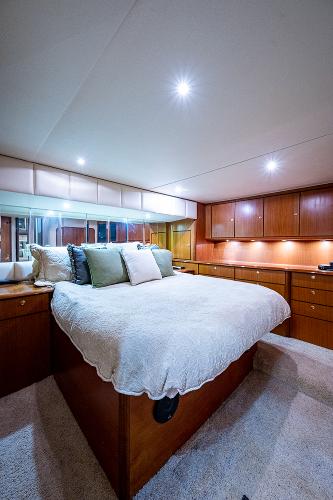 60' Ocean Yachts, Listing Number 100884329, - Photo No. 83
