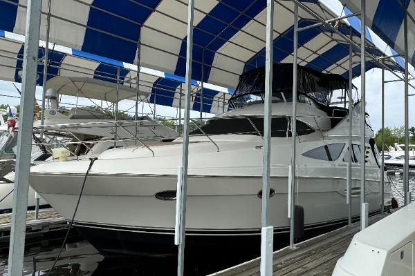Photo of 2006 Silverton 43'