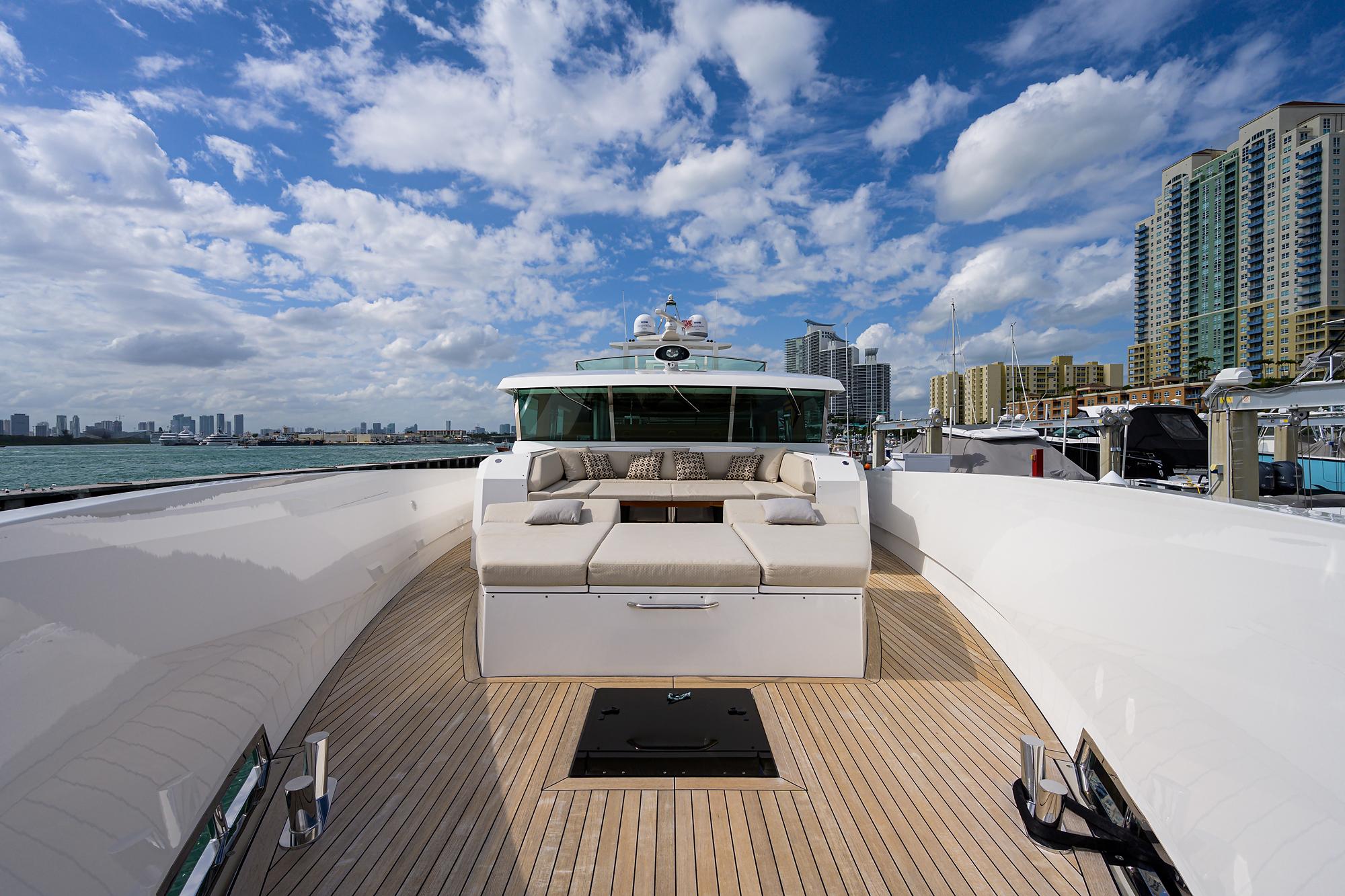 delta 88 yacht for sale