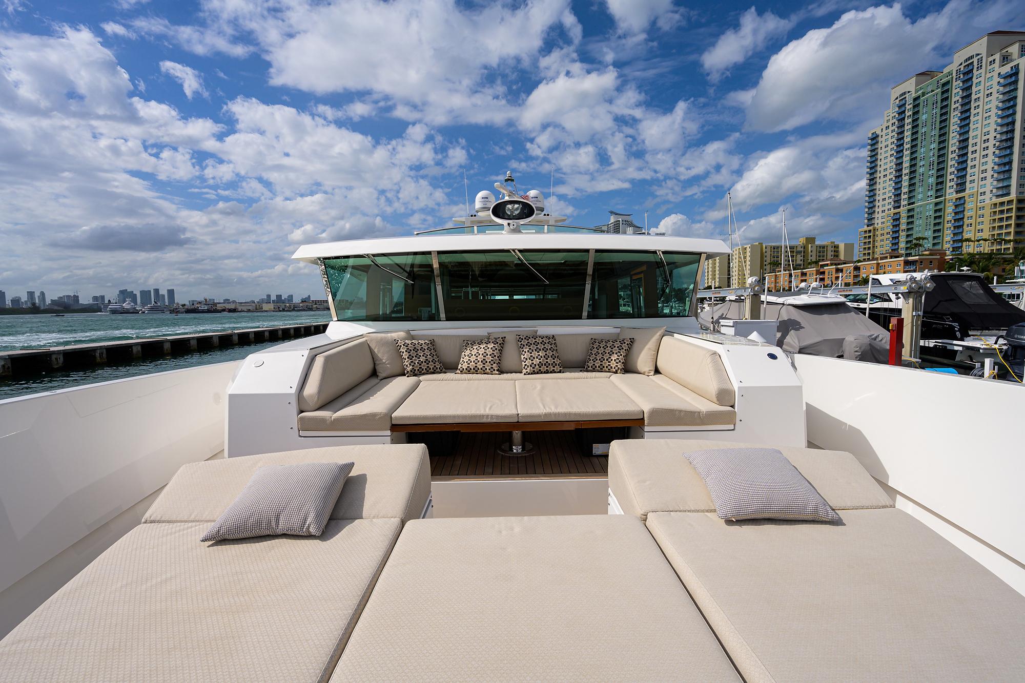 delta 88 yacht for sale