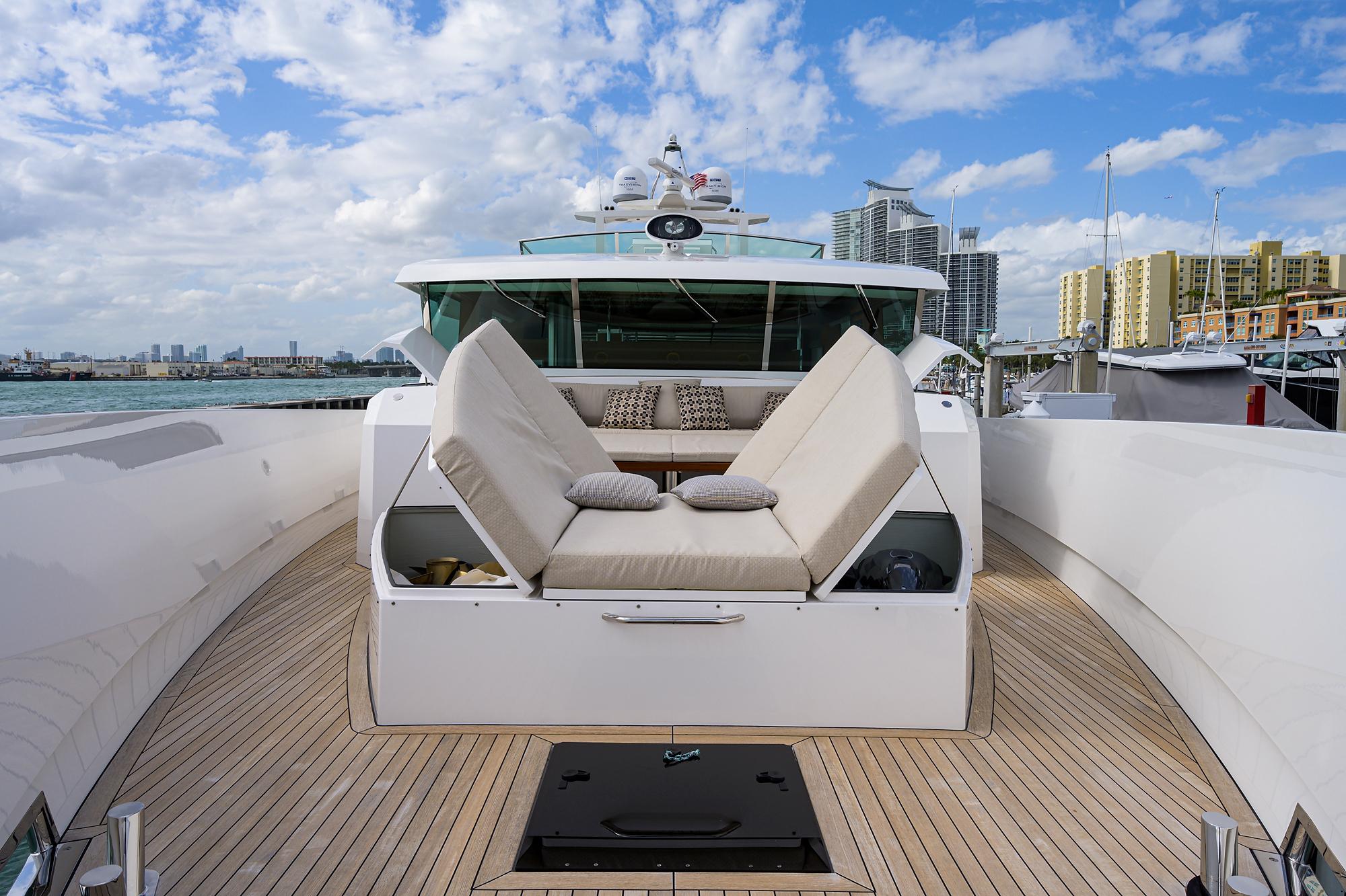delta yacht 88 for sale