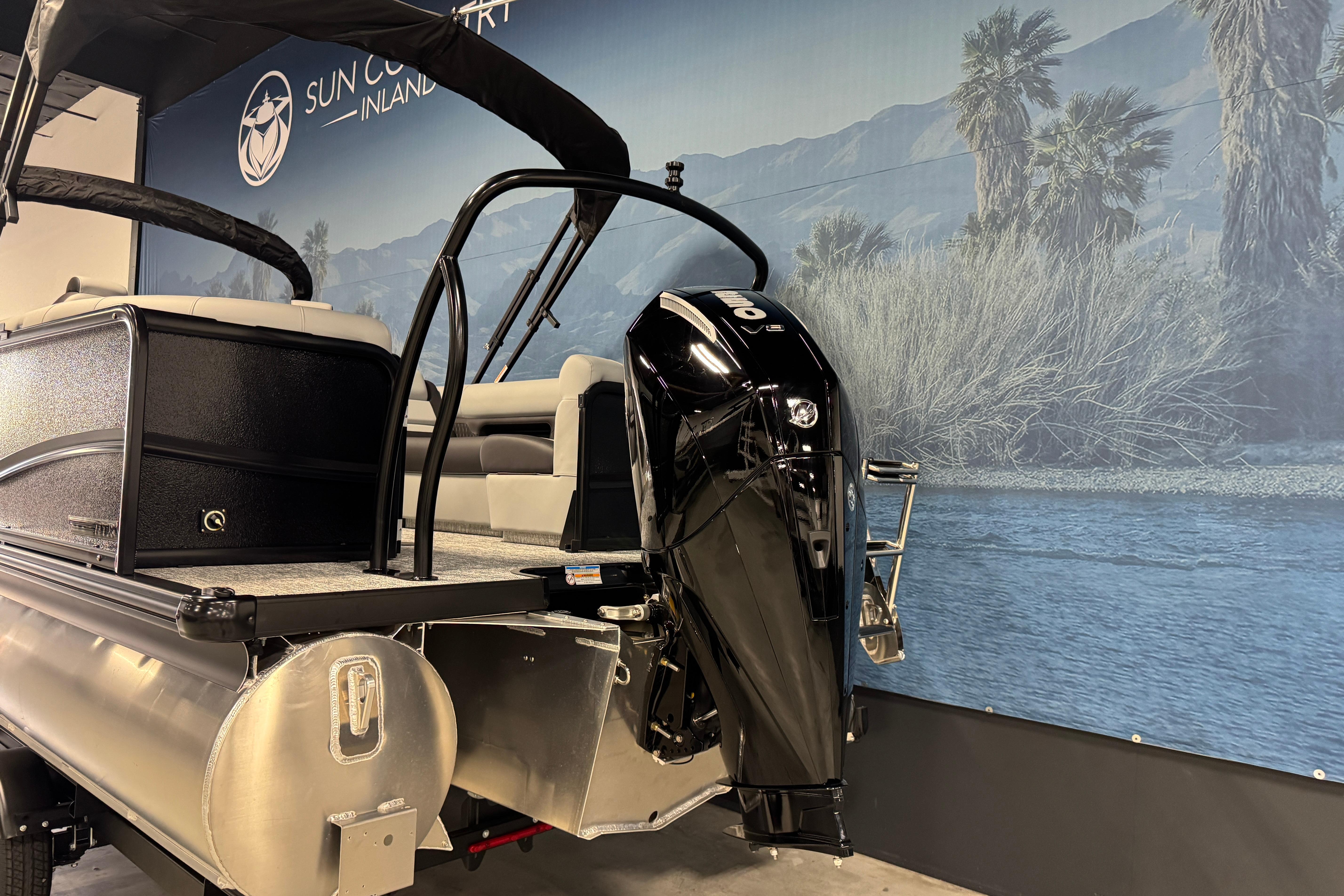 2026 Premier 230 SunSation RF #P7249I inventory image at Sun Country Marine Group, Irvine