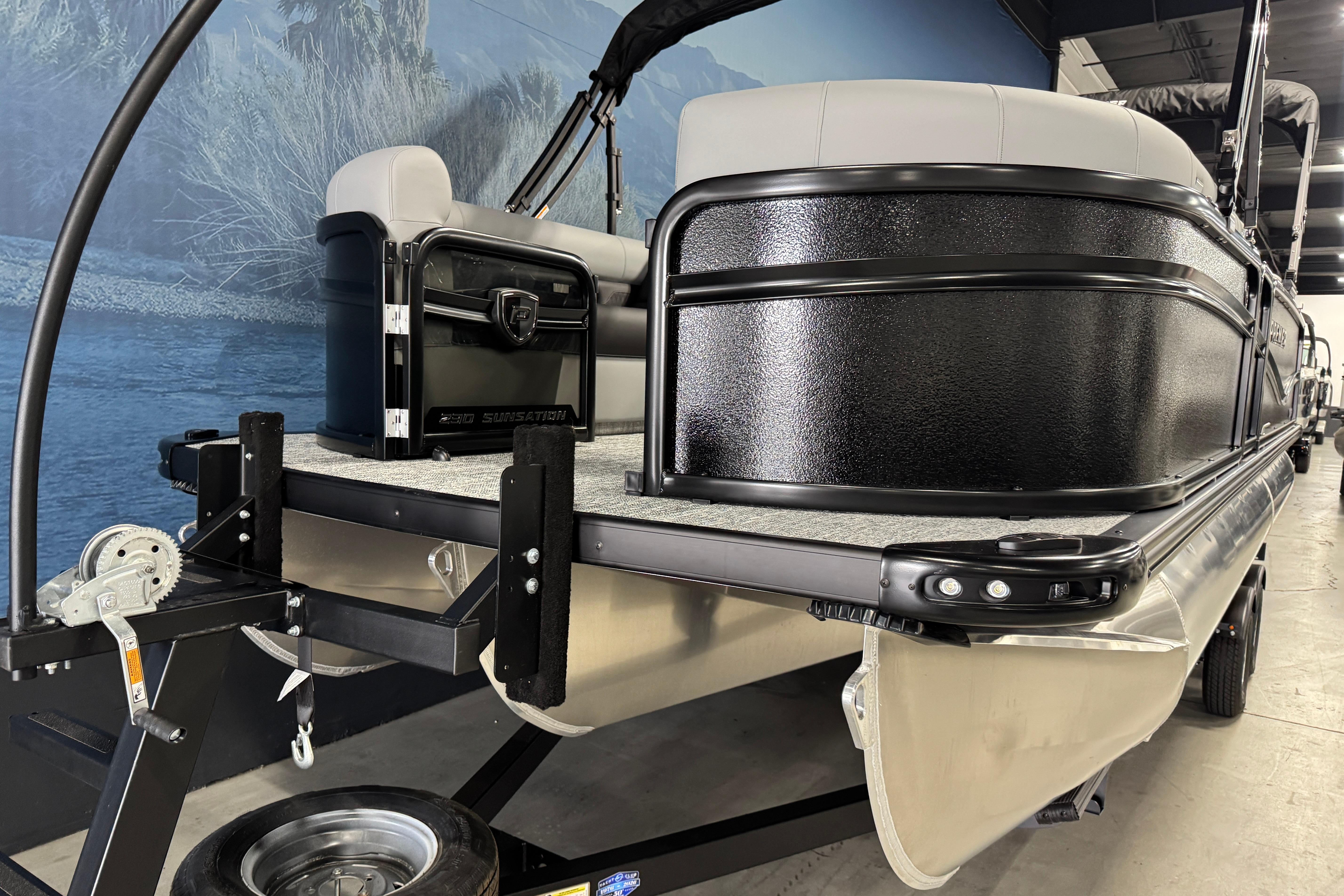 2026 Premier 230 SunSation RF #P7249I inventory image at Sun Country Marine Group, Irvine