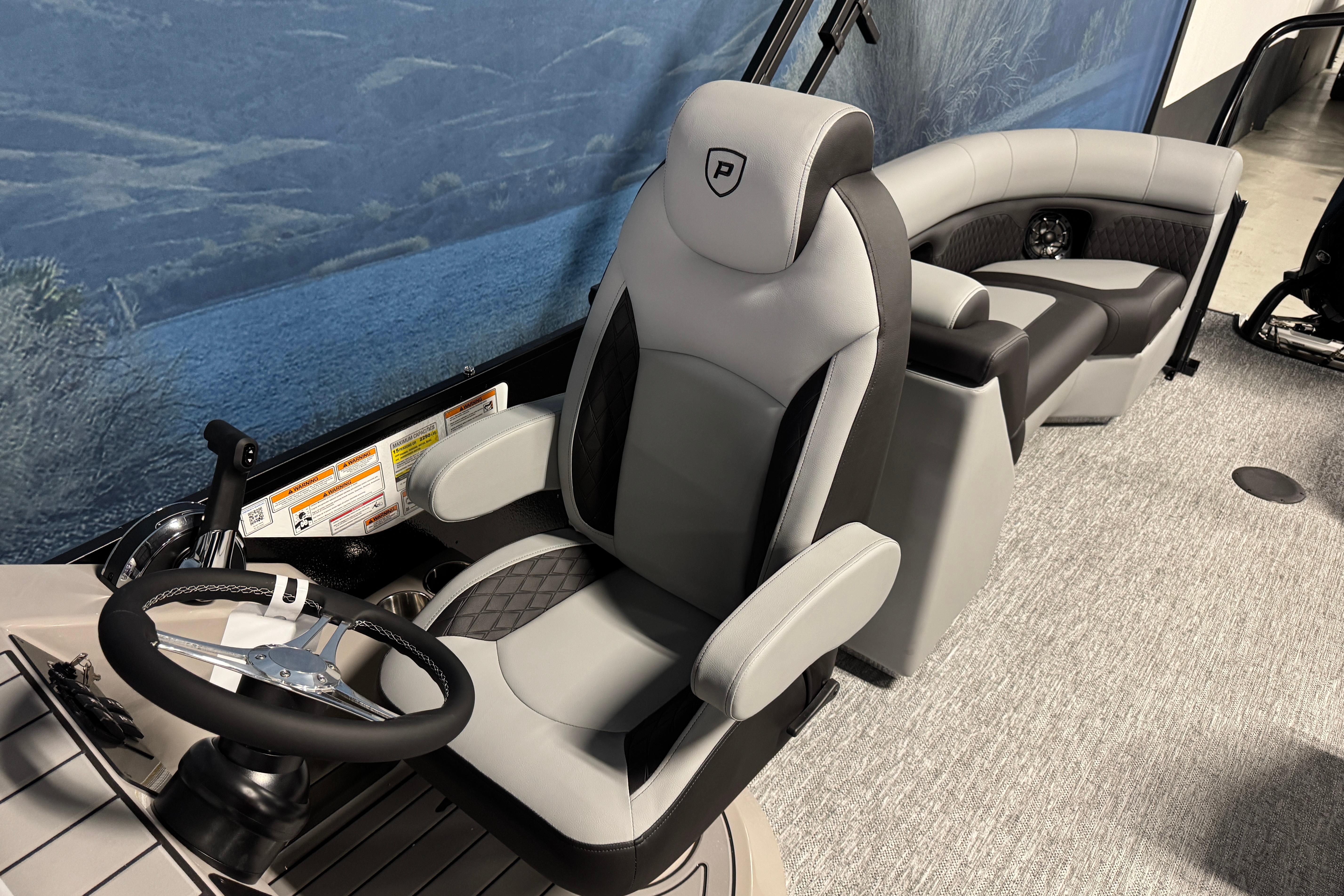 2026 Premier 230 SunSation RF #P7249I inventory image at Sun Country Marine Group, Irvine