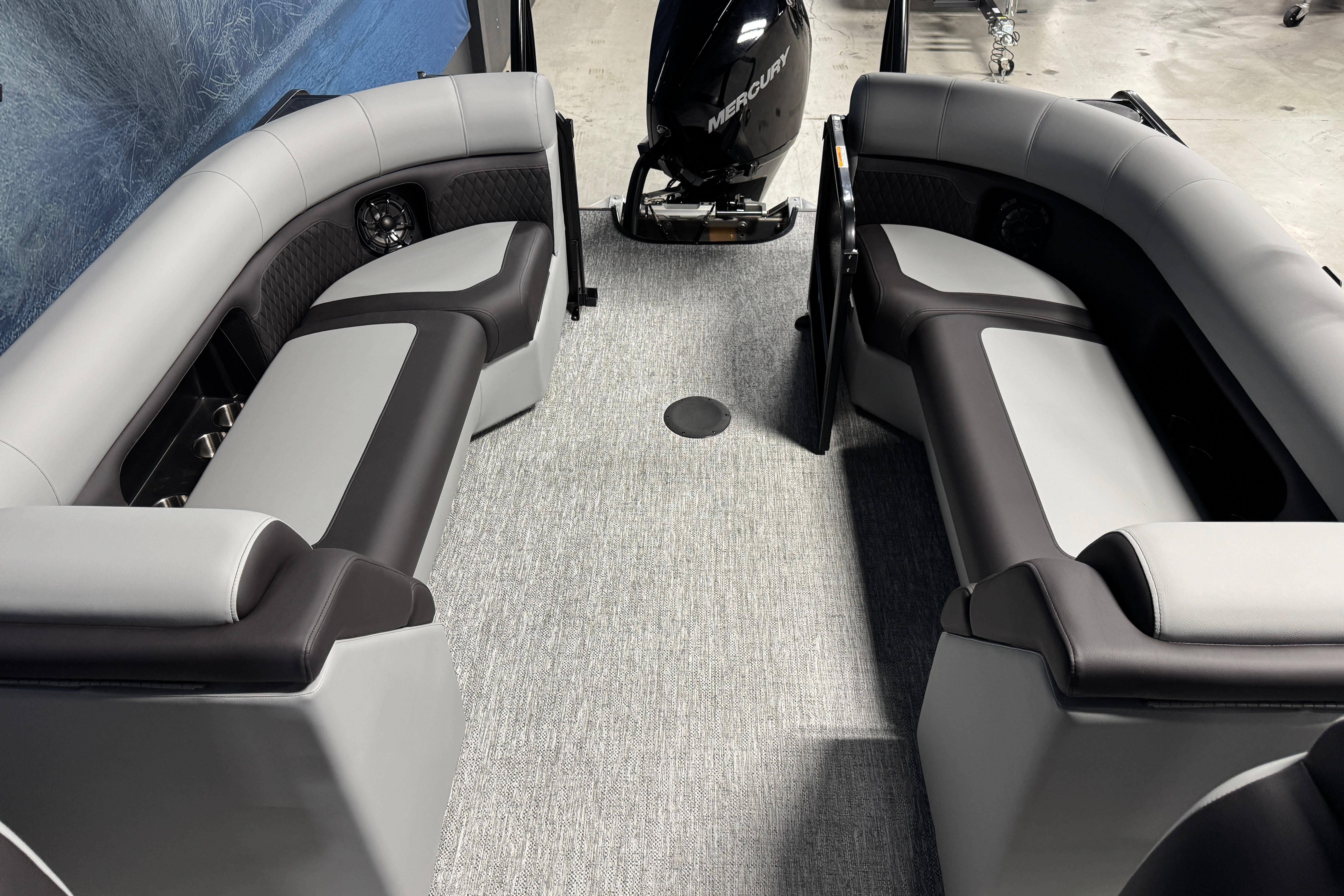 2026 Premier 230 SunSation RF #P7249I inventory image at Sun Country Marine Group, Irvine