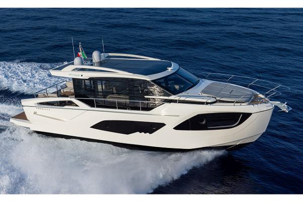 48' Absolute, Listing Number 100914854, - Photo No. 1