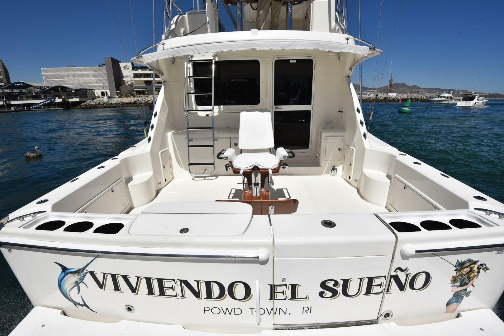 Viviendo El Sueño