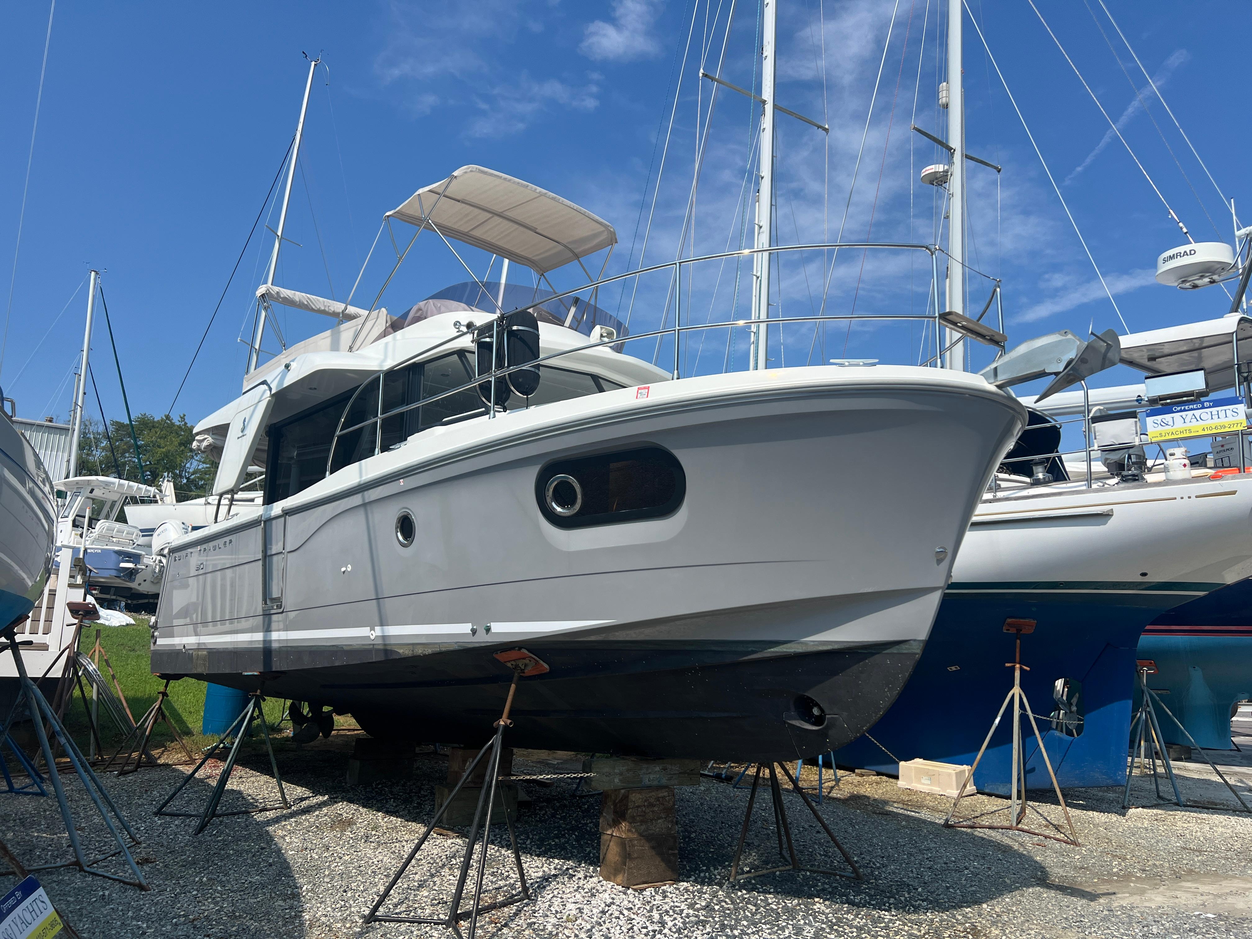 32′ Beneteau 2019