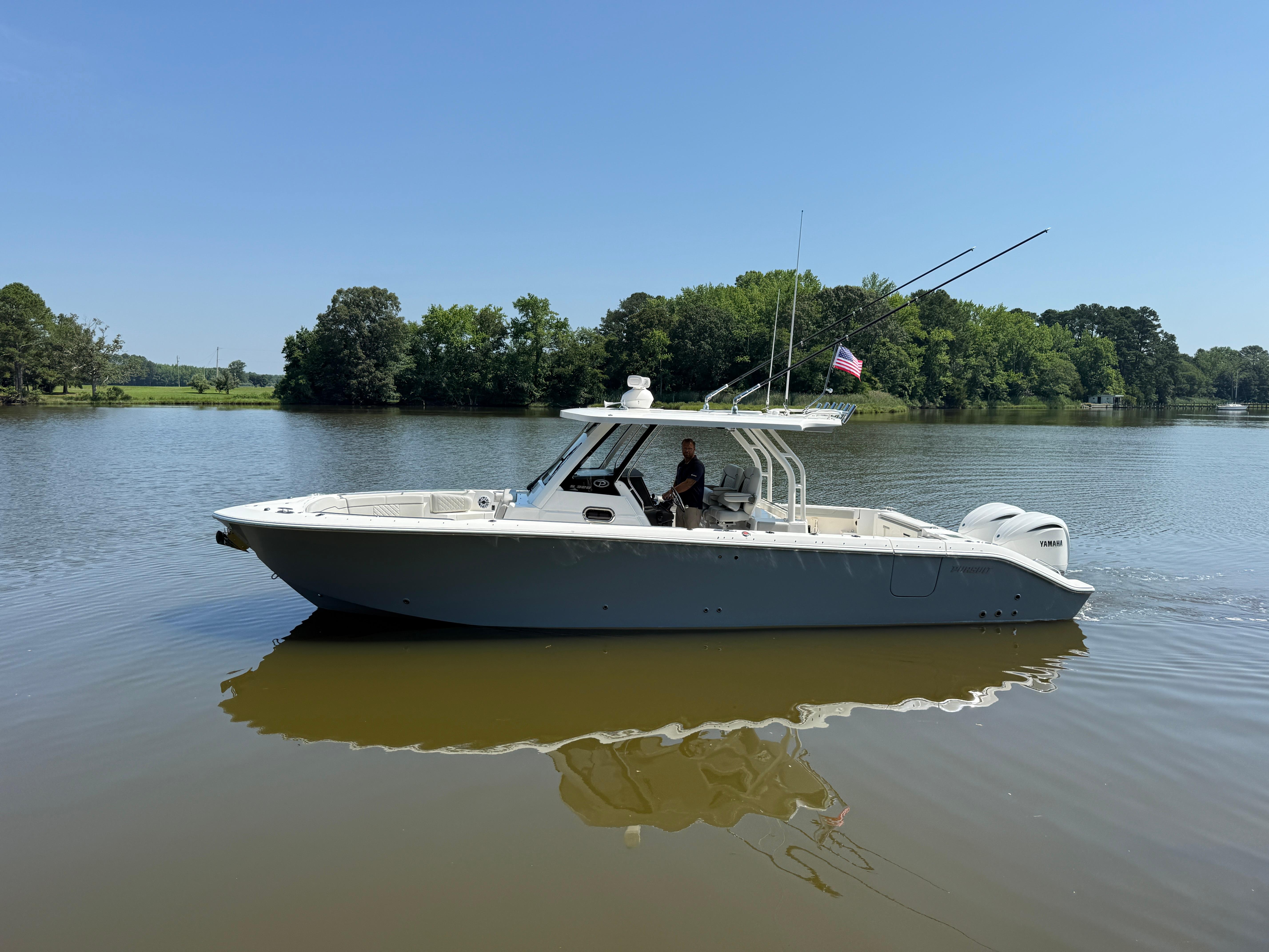 2024 Pursuit S 328 Sport-2