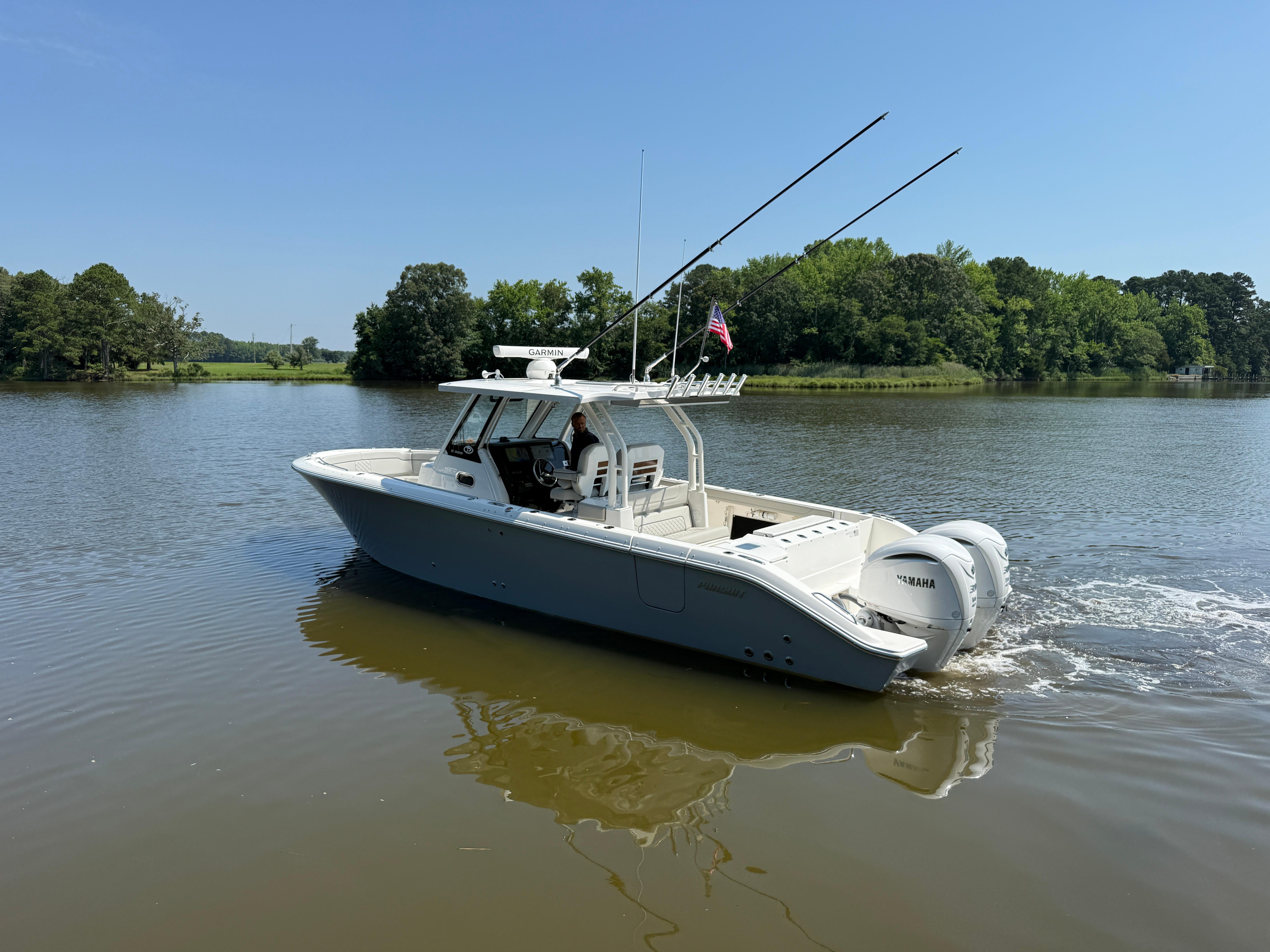 2024 Pursuit S 328 Sport-3