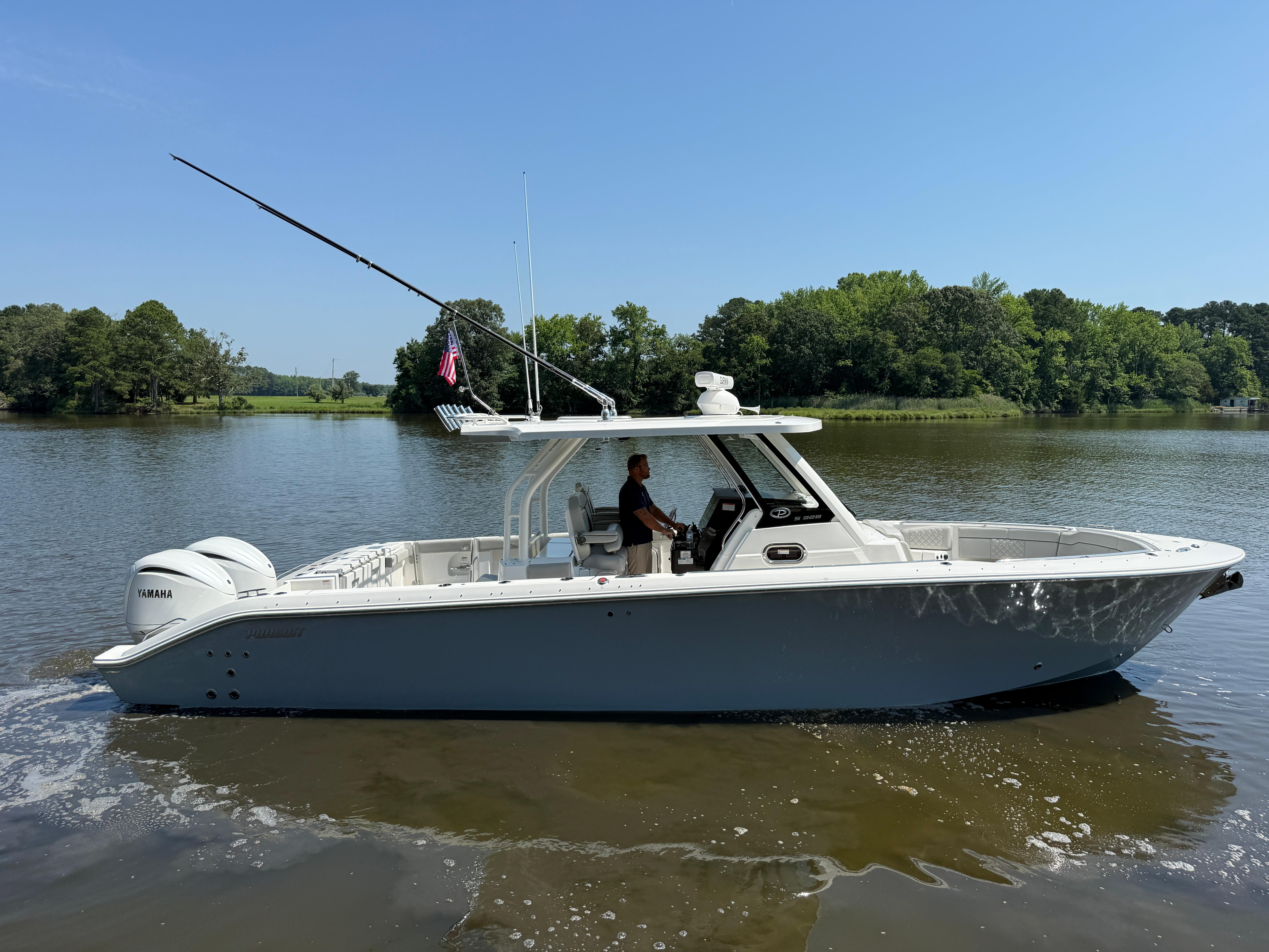 2024 Pursuit S 328 Sport-9