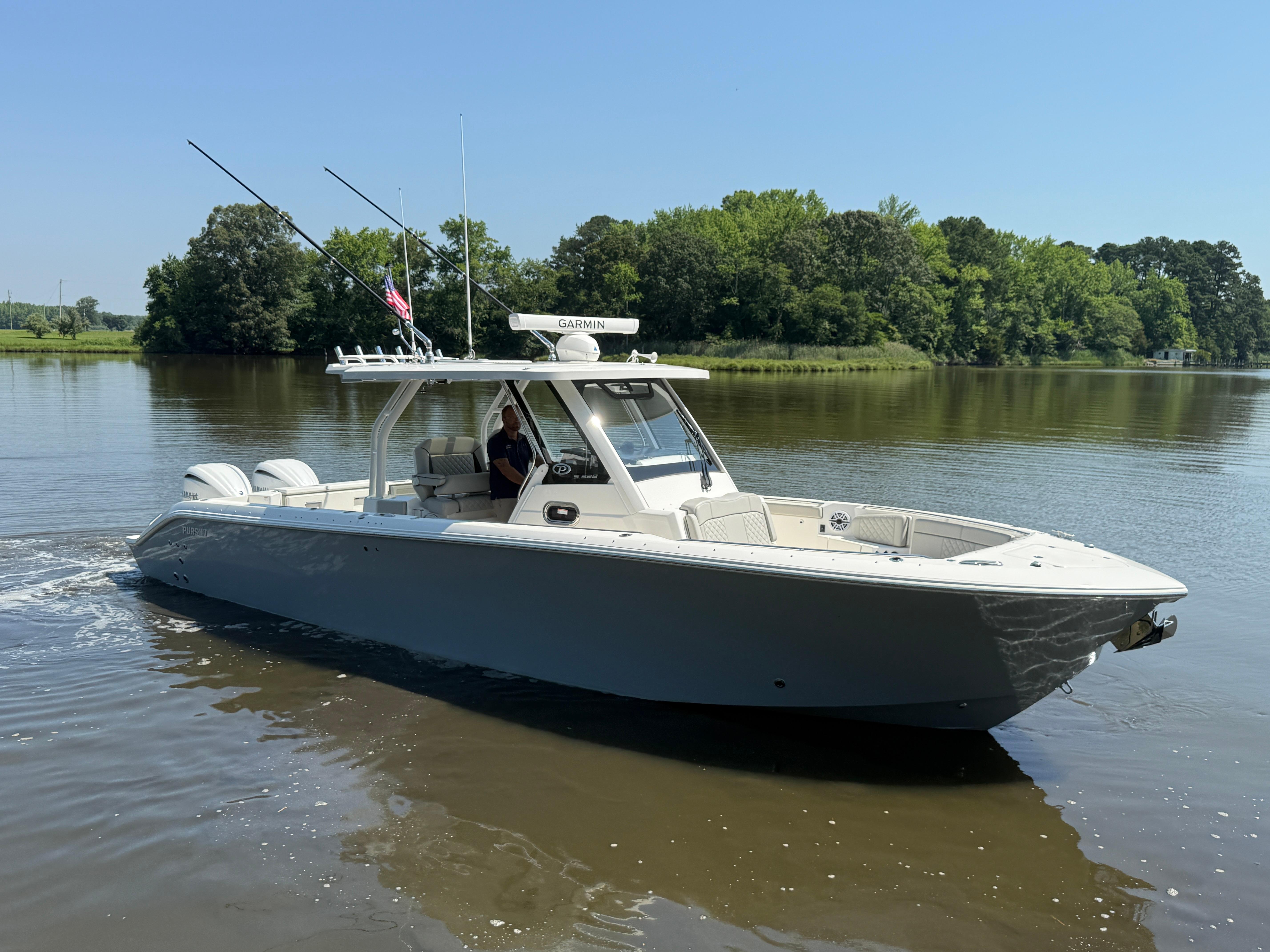 2024 Pursuit S 328 Sport-10
