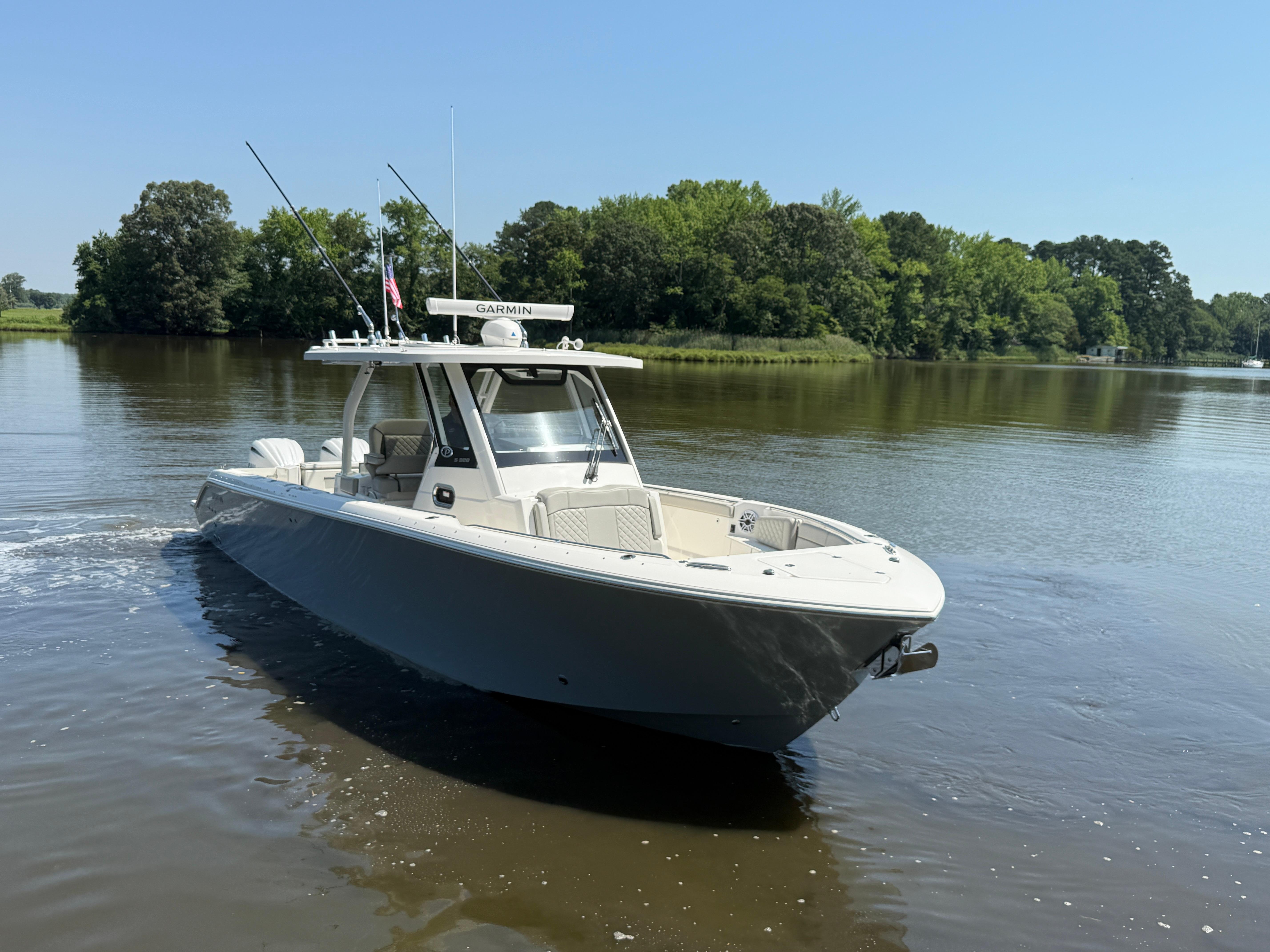 2024 Pursuit S 328 Sport-11