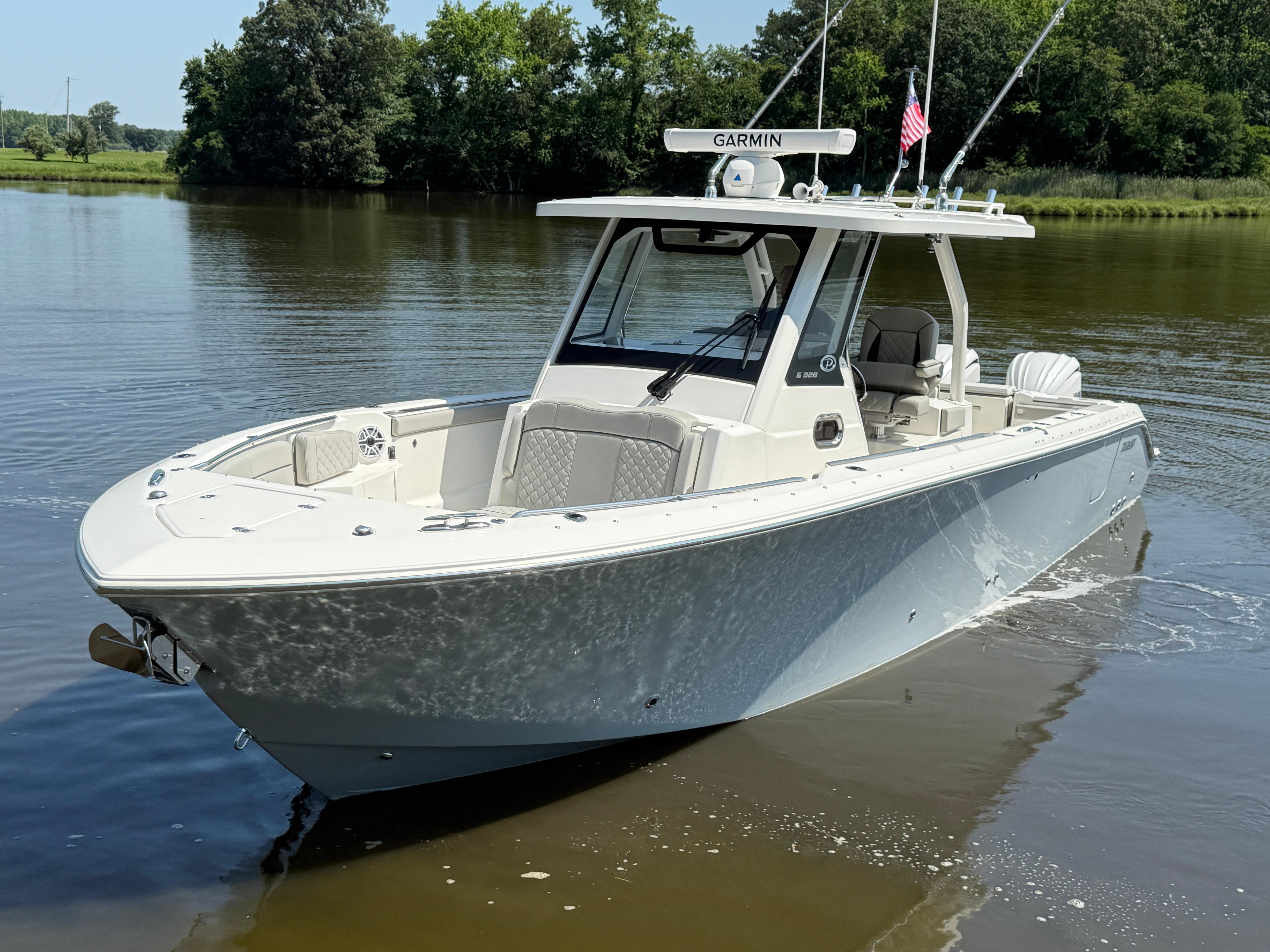 2024 Pursuit S 328 Sport-13