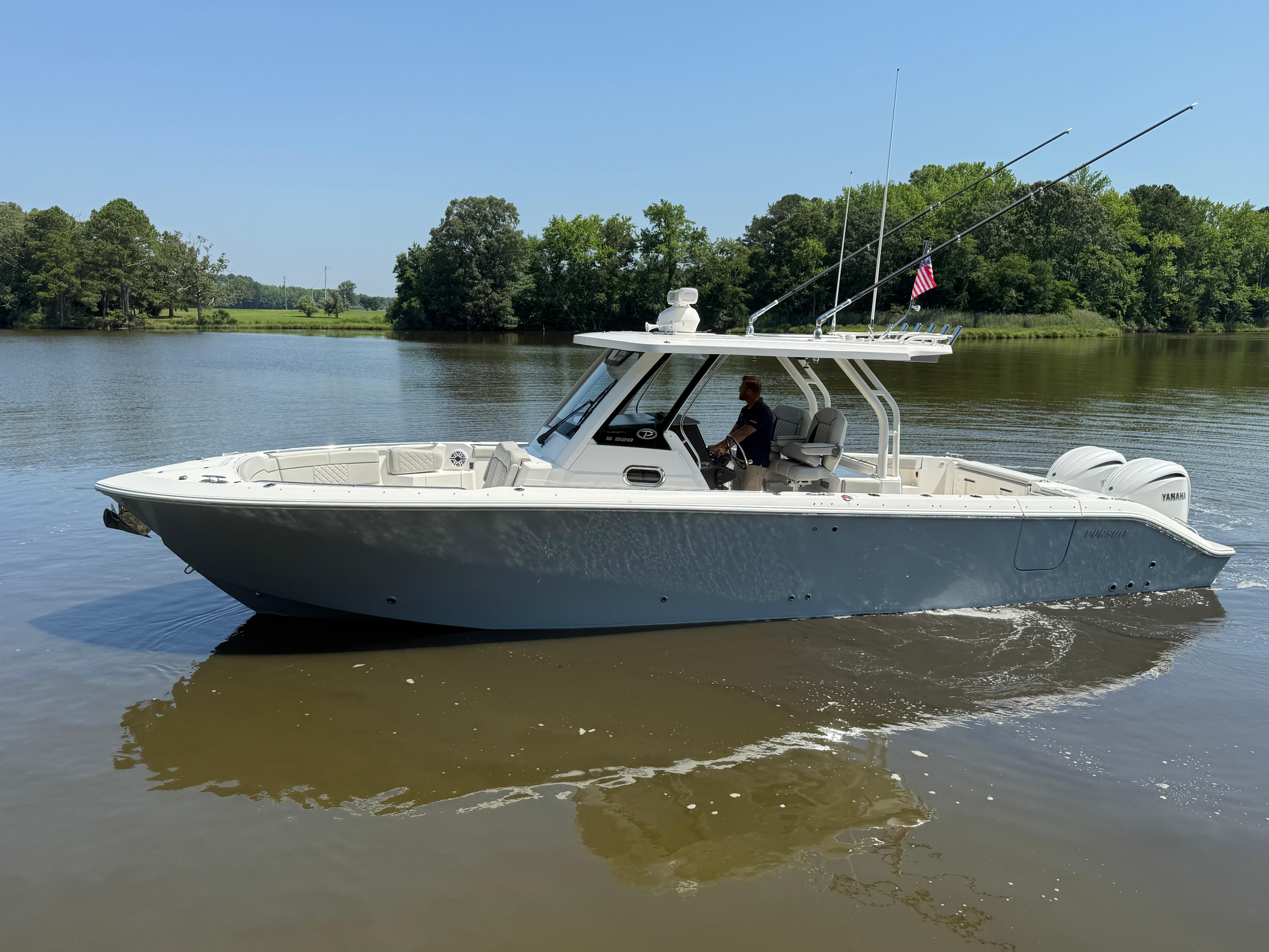 2024 Pursuit S 328 Sport-15