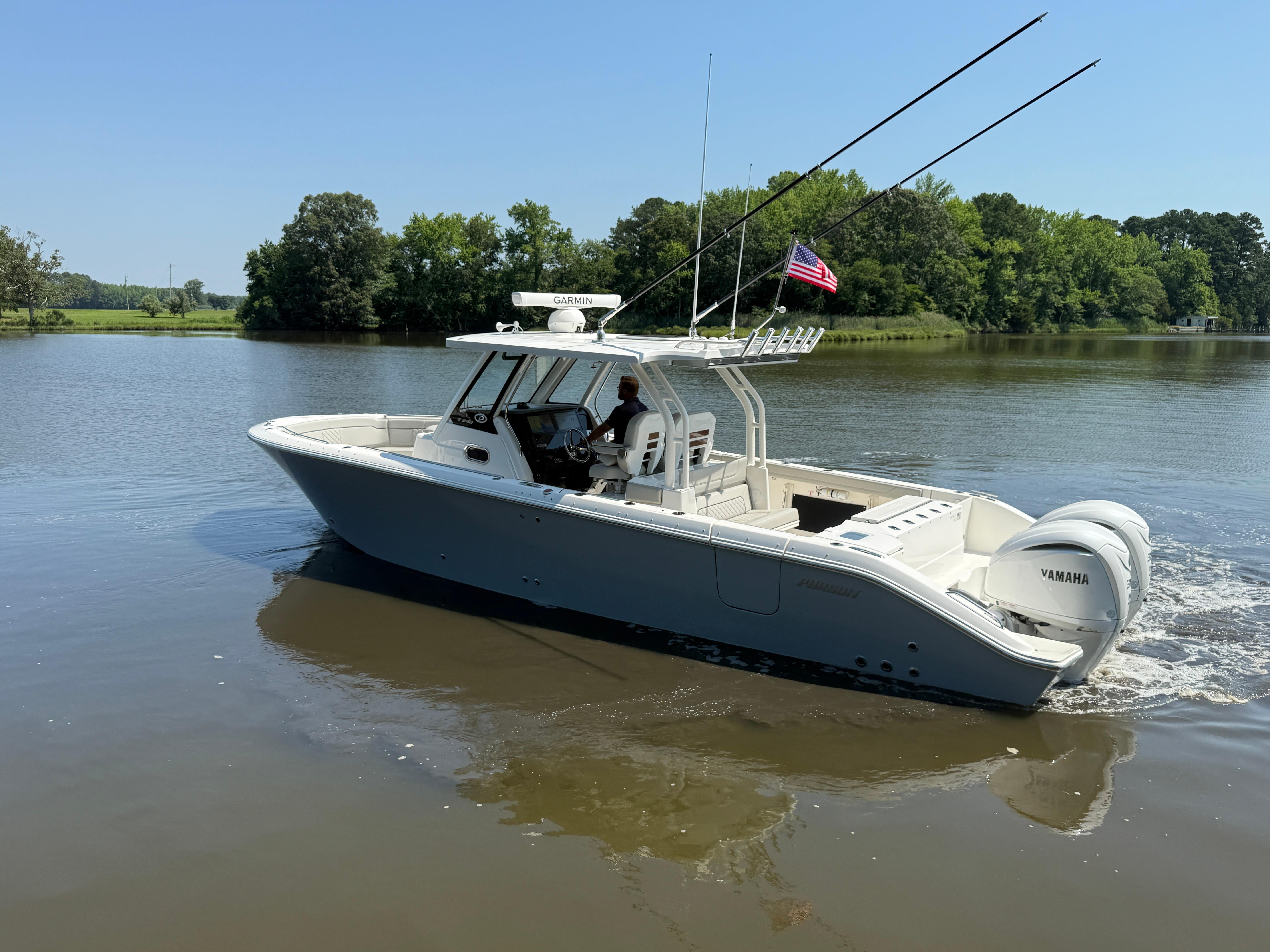 2024 Pursuit S 328 Sport-17