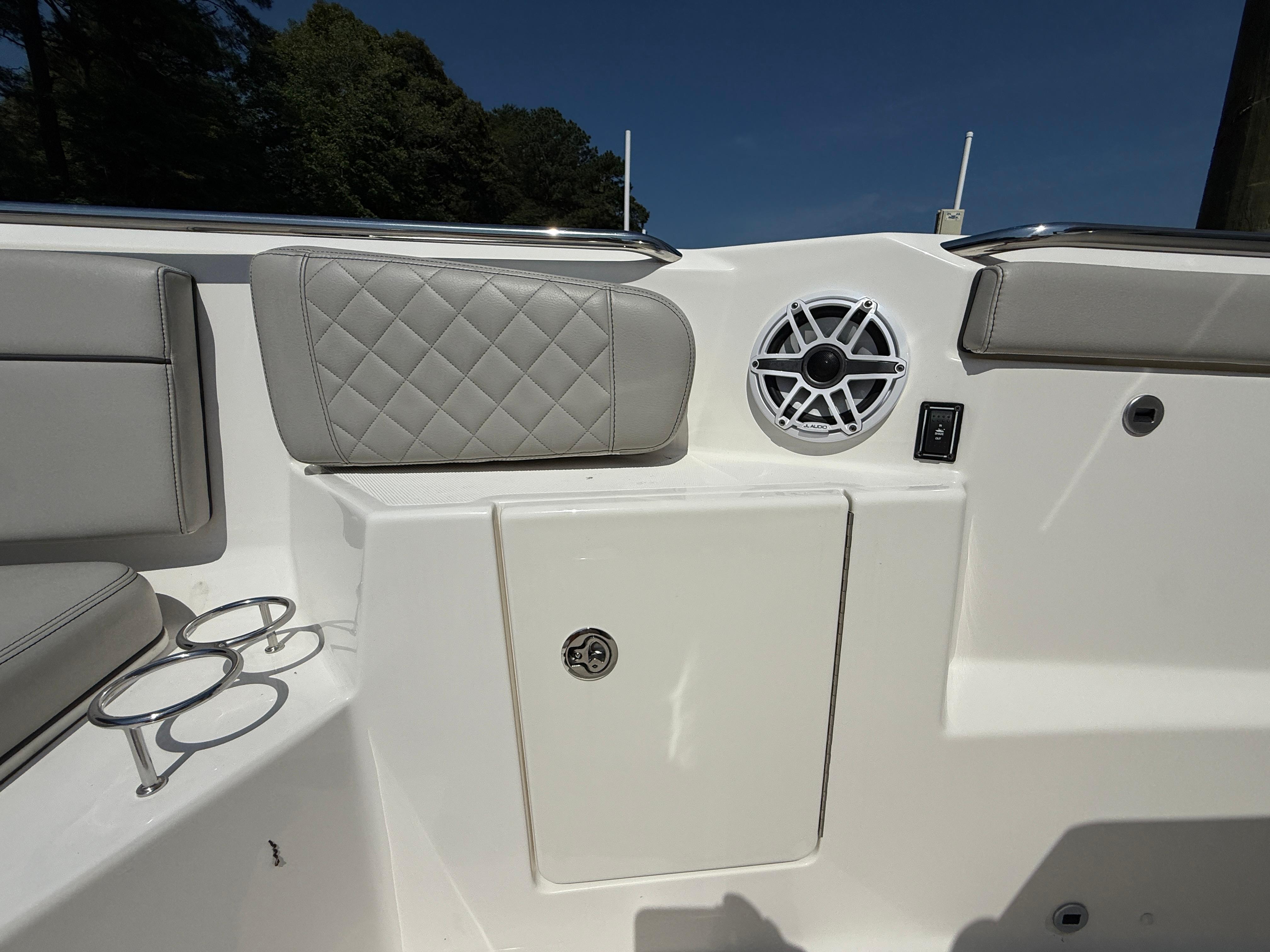 2024 Pursuit S 328 Sport-21
